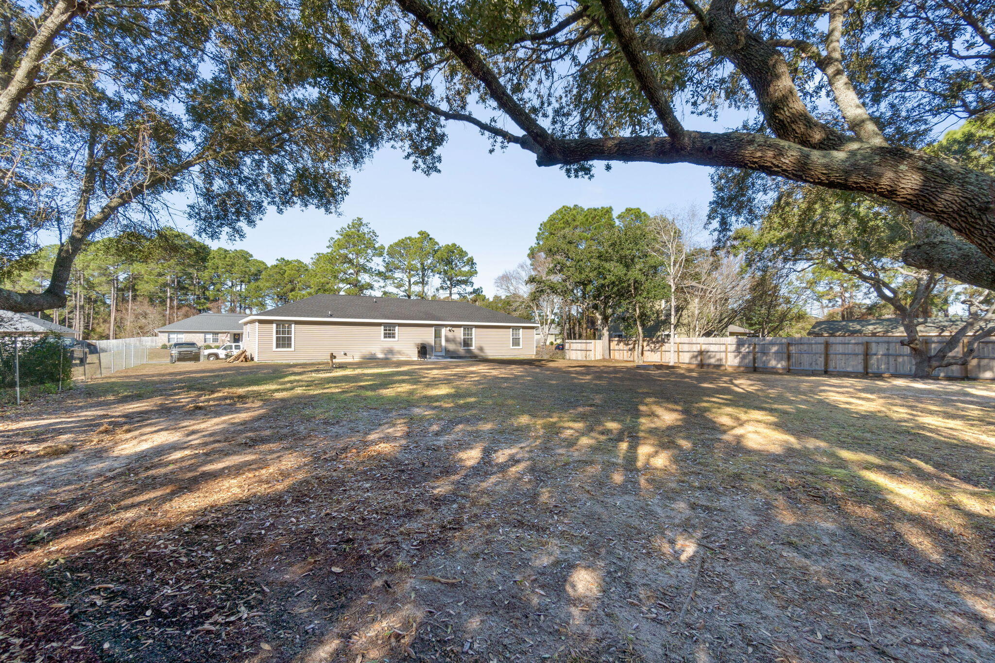VIZCAYA 1ST ADDN - Residential