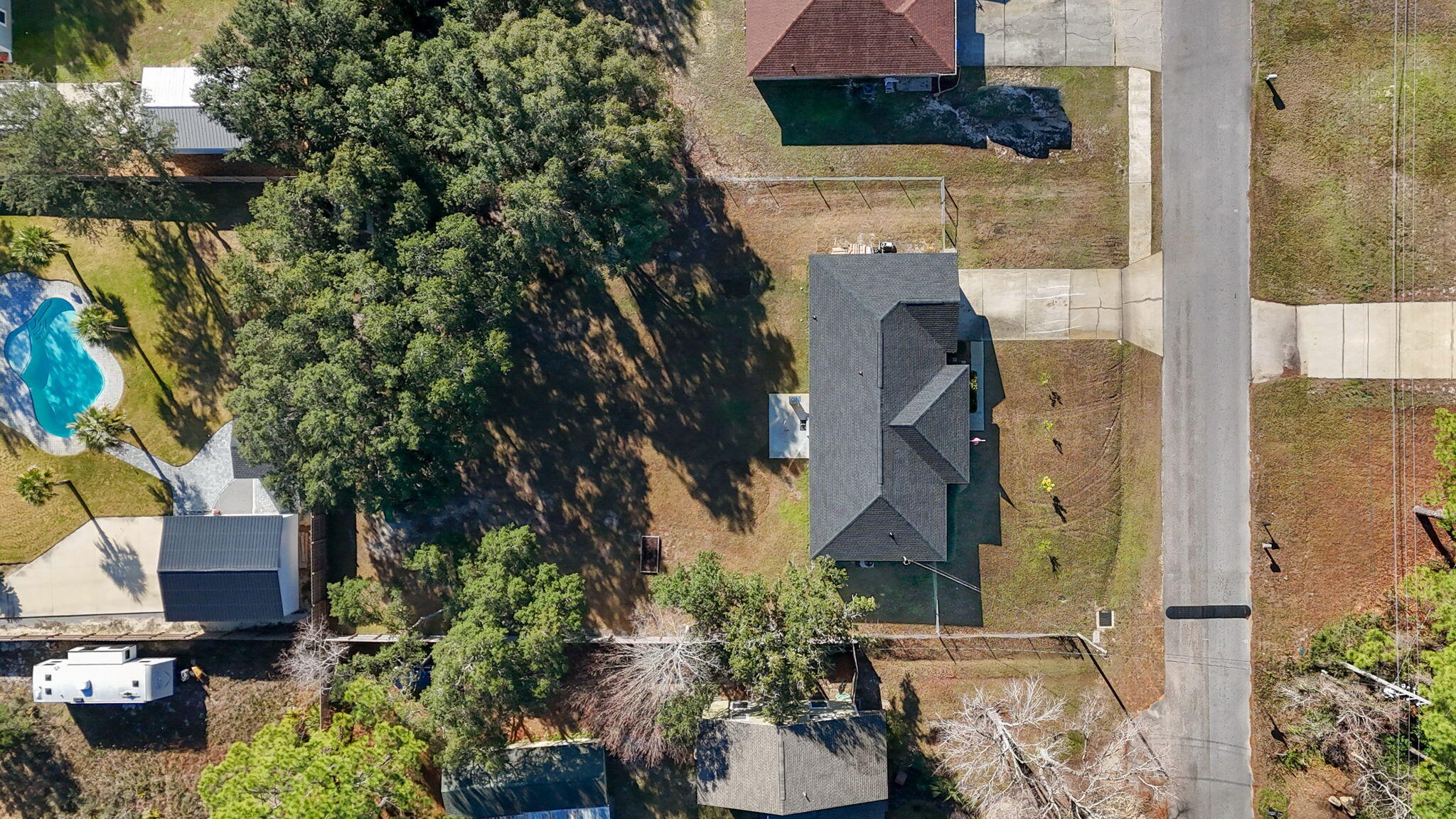 VIZCAYA 1ST ADDN - Residential