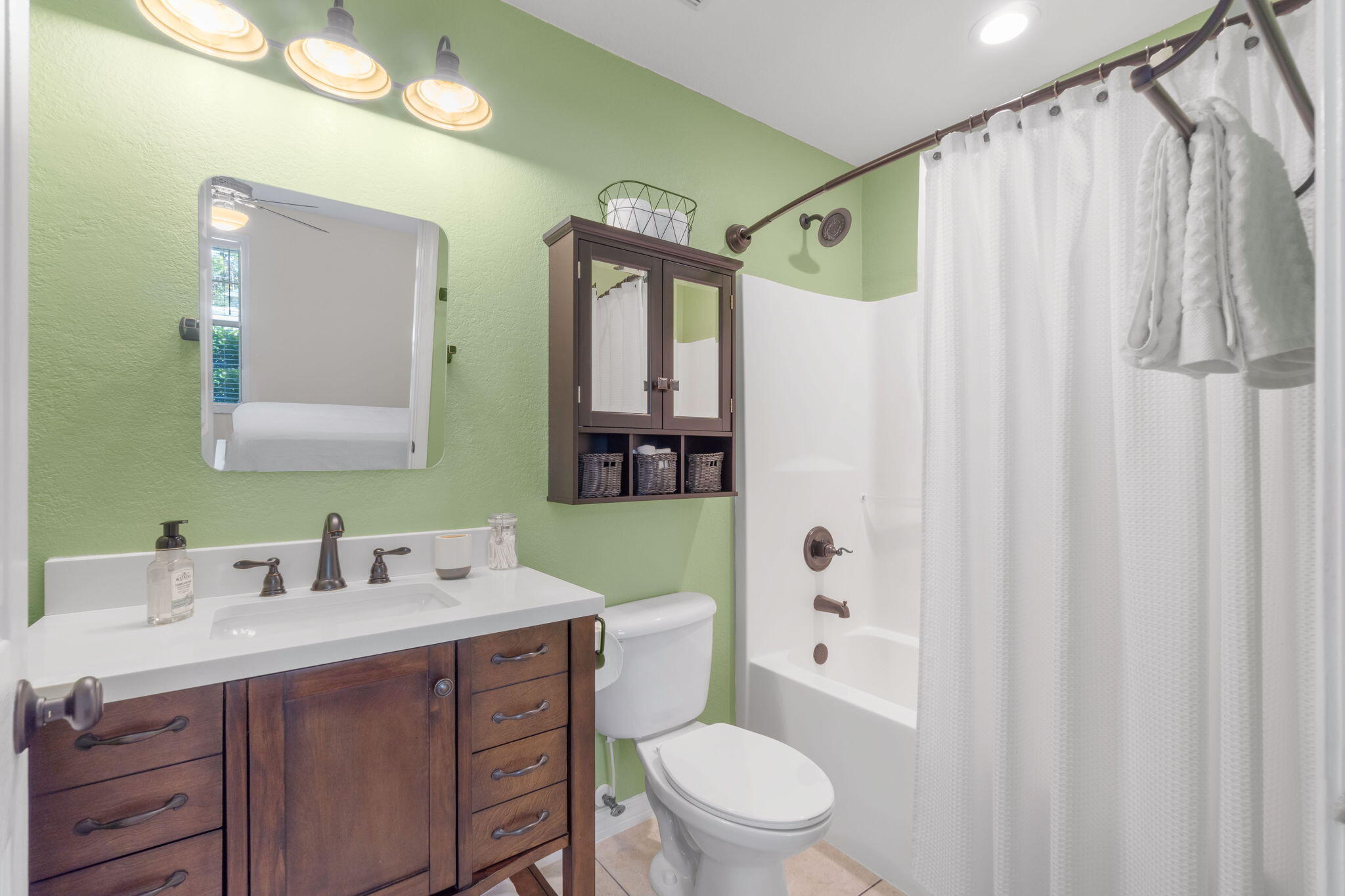 VIZCAYA 1ST ADDN - Residential