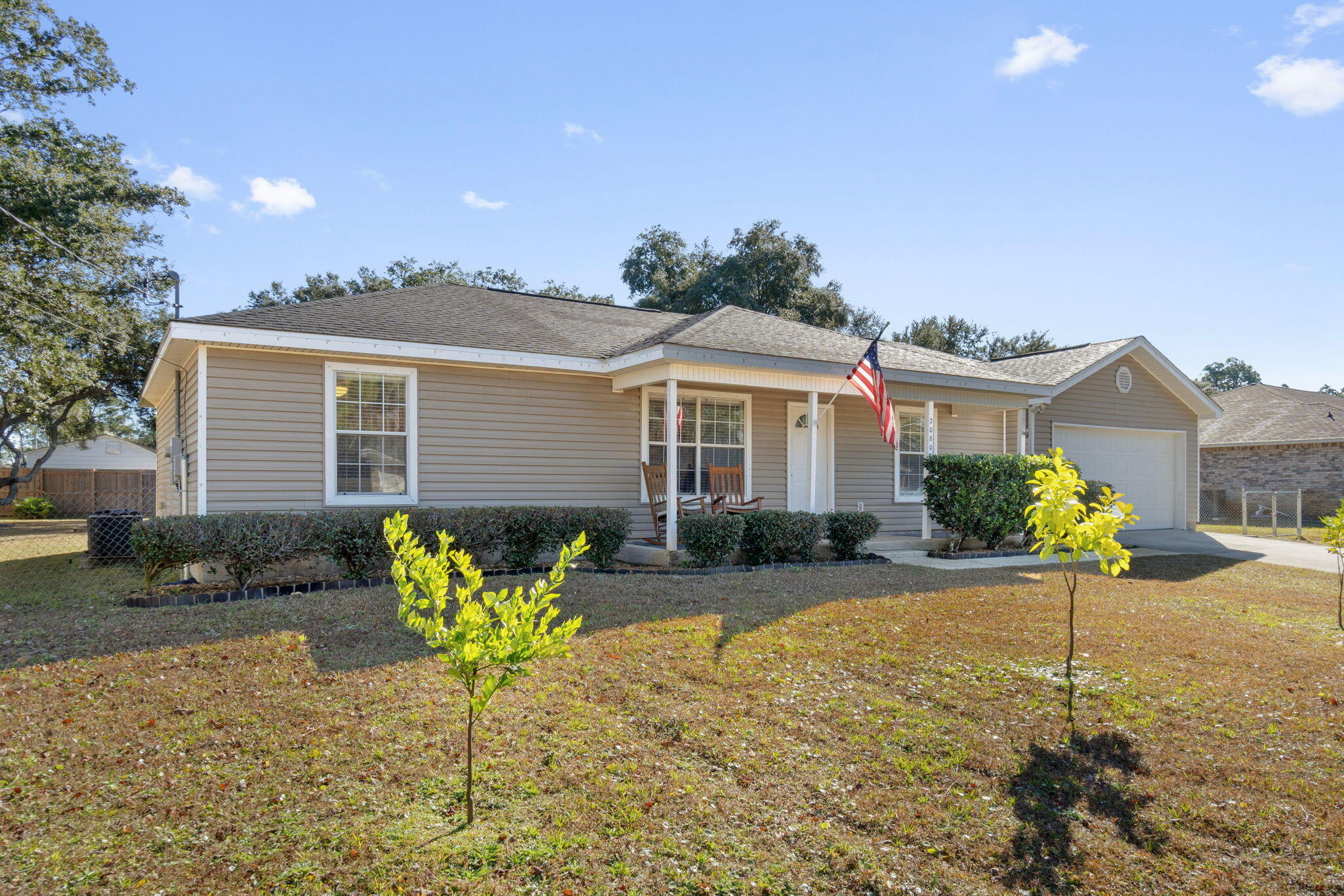 VIZCAYA 1ST ADDN - Residential