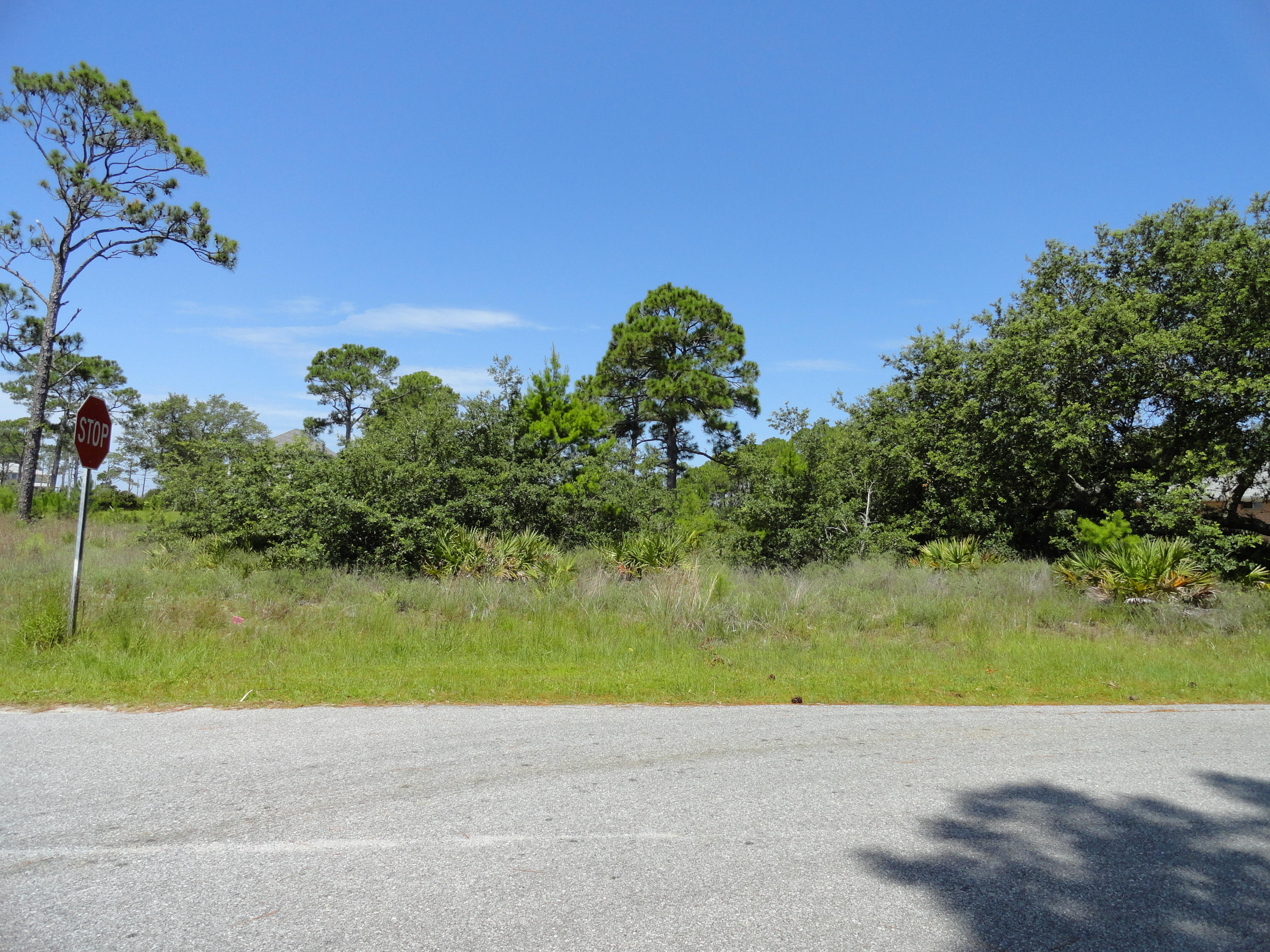 NAVARRE SHORES - Land
