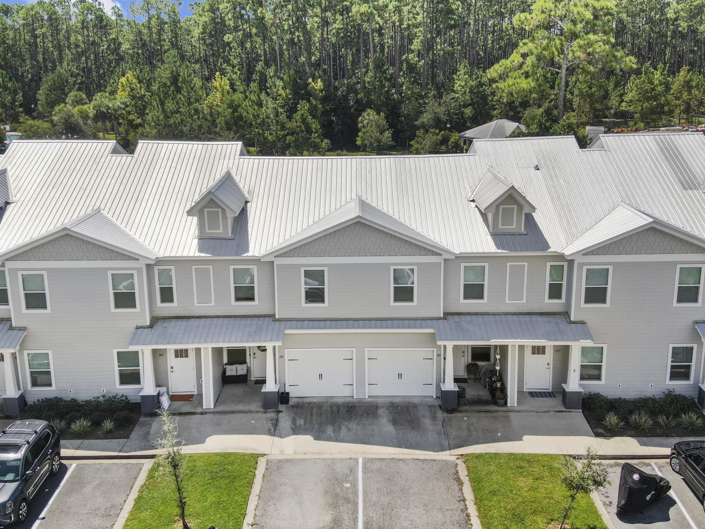 The Verandas at Freeport - Residential