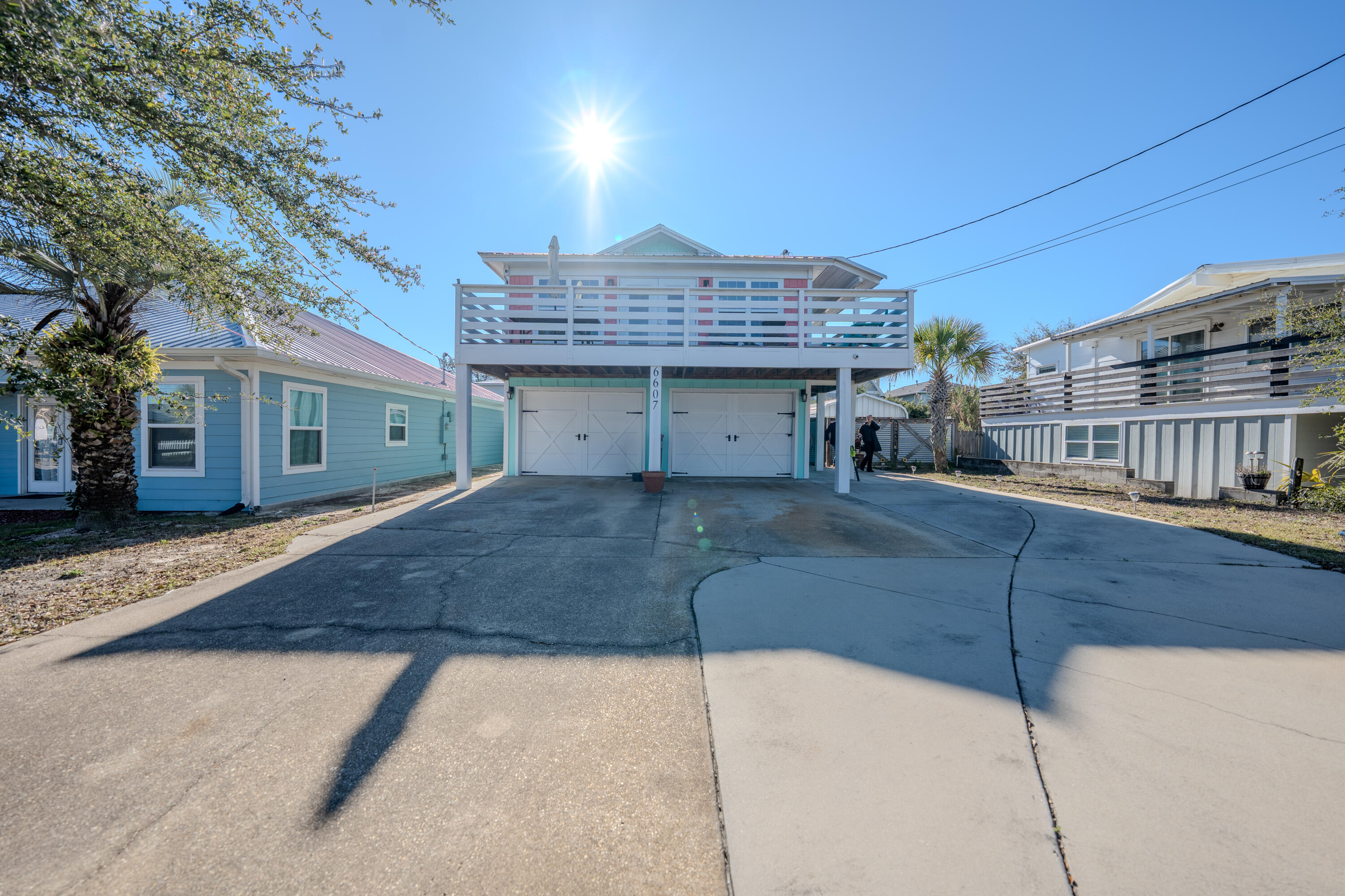 HOLIDAY BEACH UNIT 03 - Residential