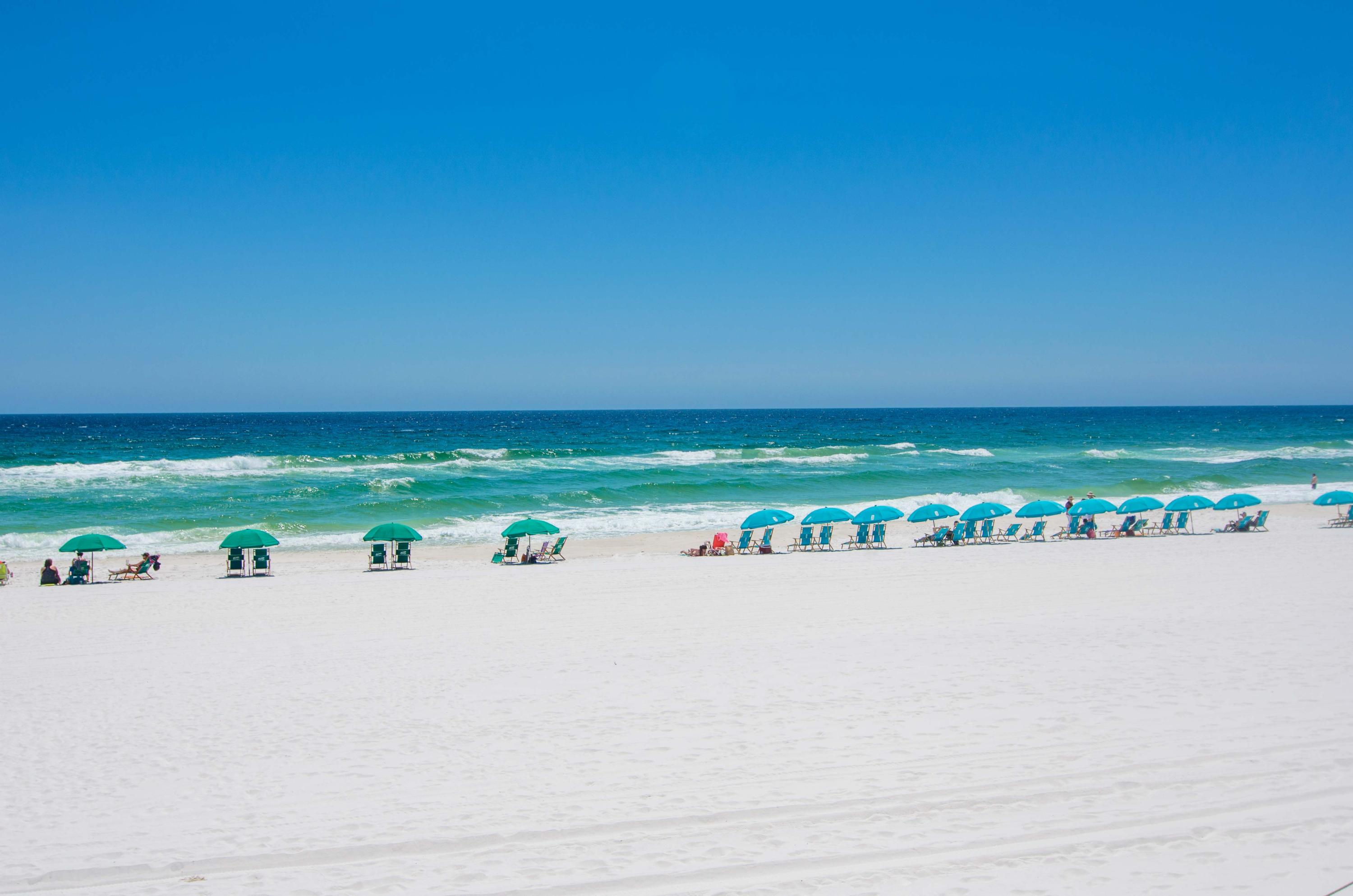 GULF DUNES CONDO - Residential