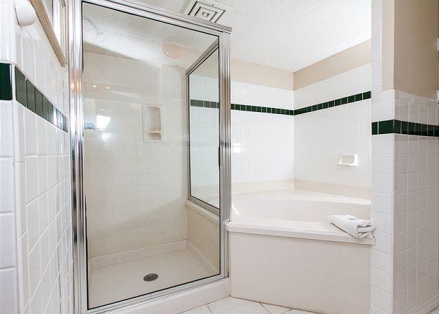 GULF DUNES CONDO - Residential