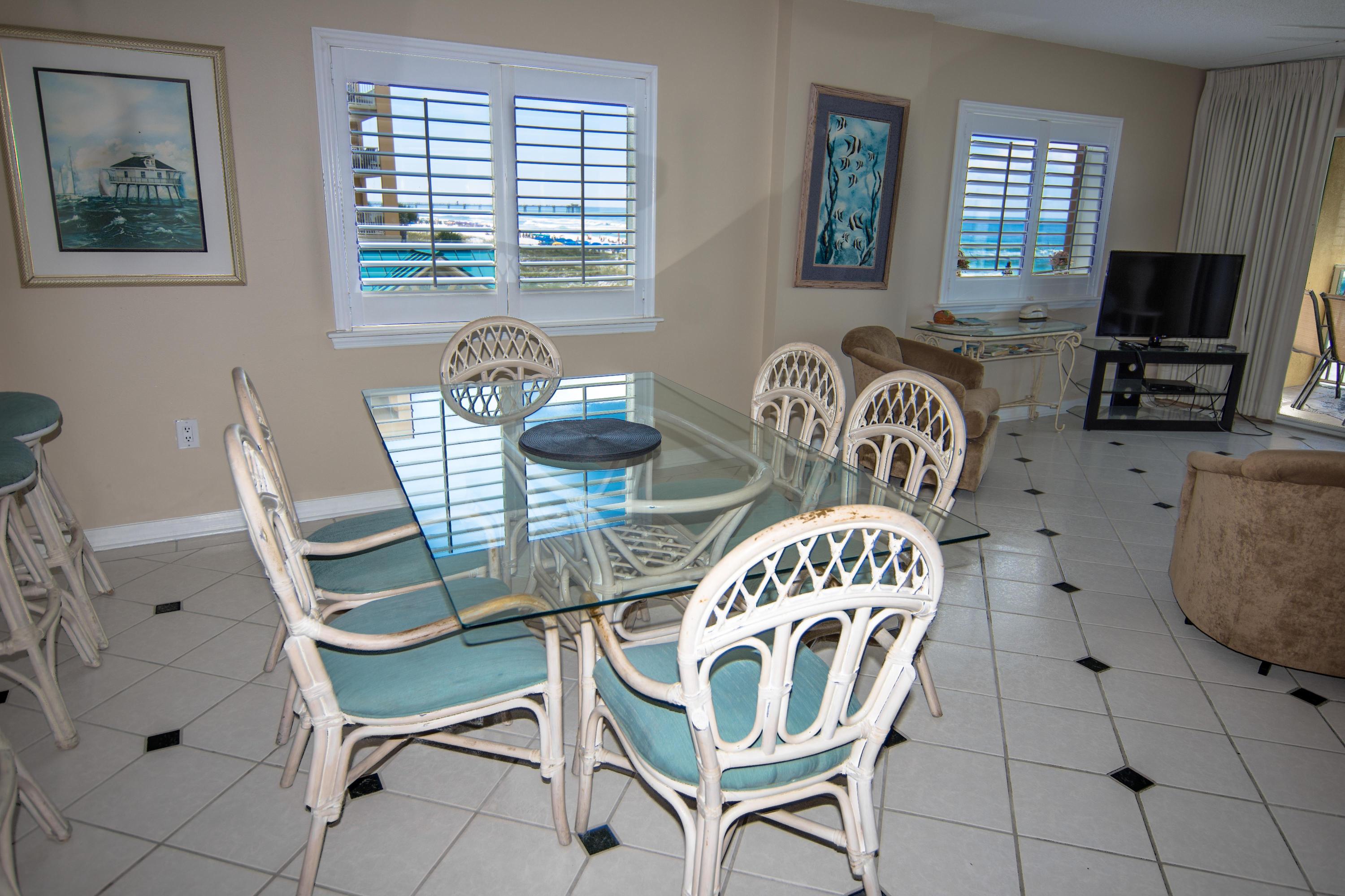 GULF DUNES CONDO - Residential