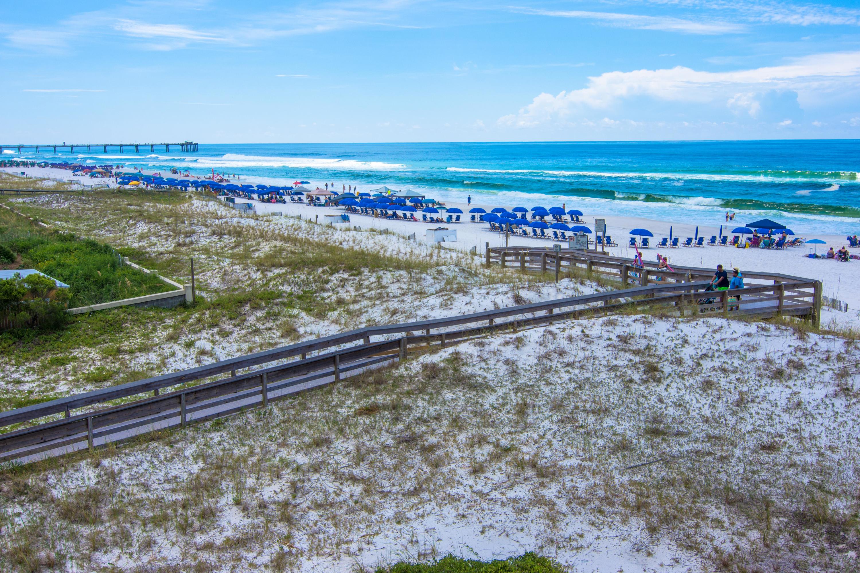 GULF DUNES CONDO - Residential