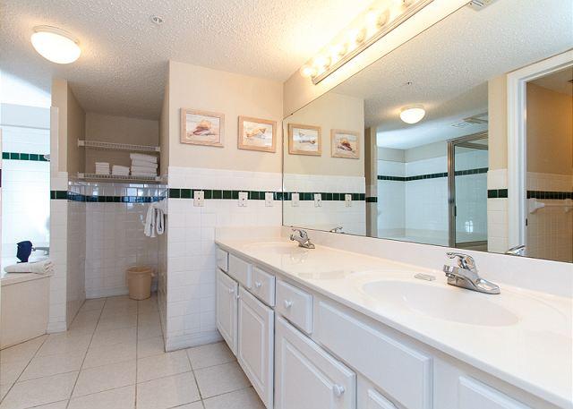 GULF DUNES CONDO - Residential