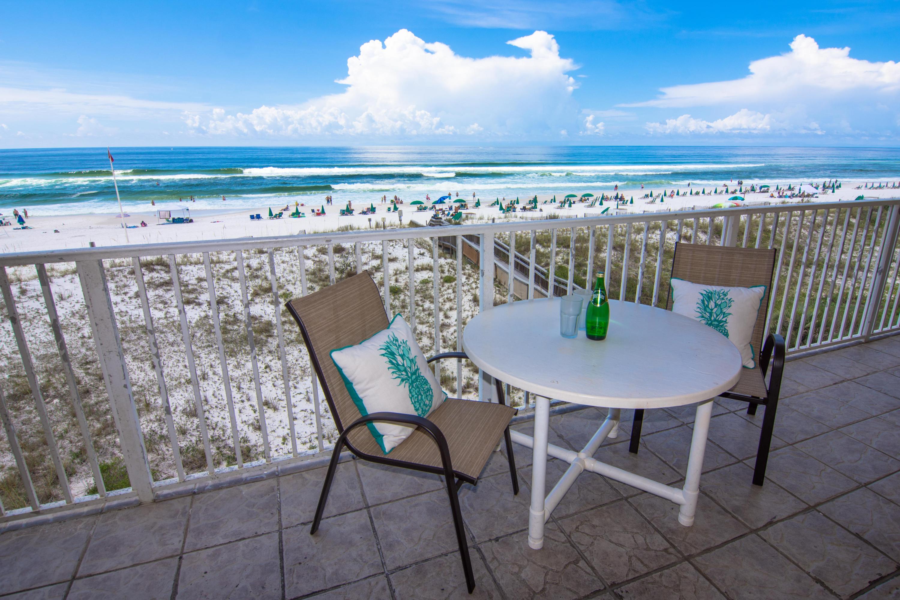 GULF DUNES CONDO - Residential