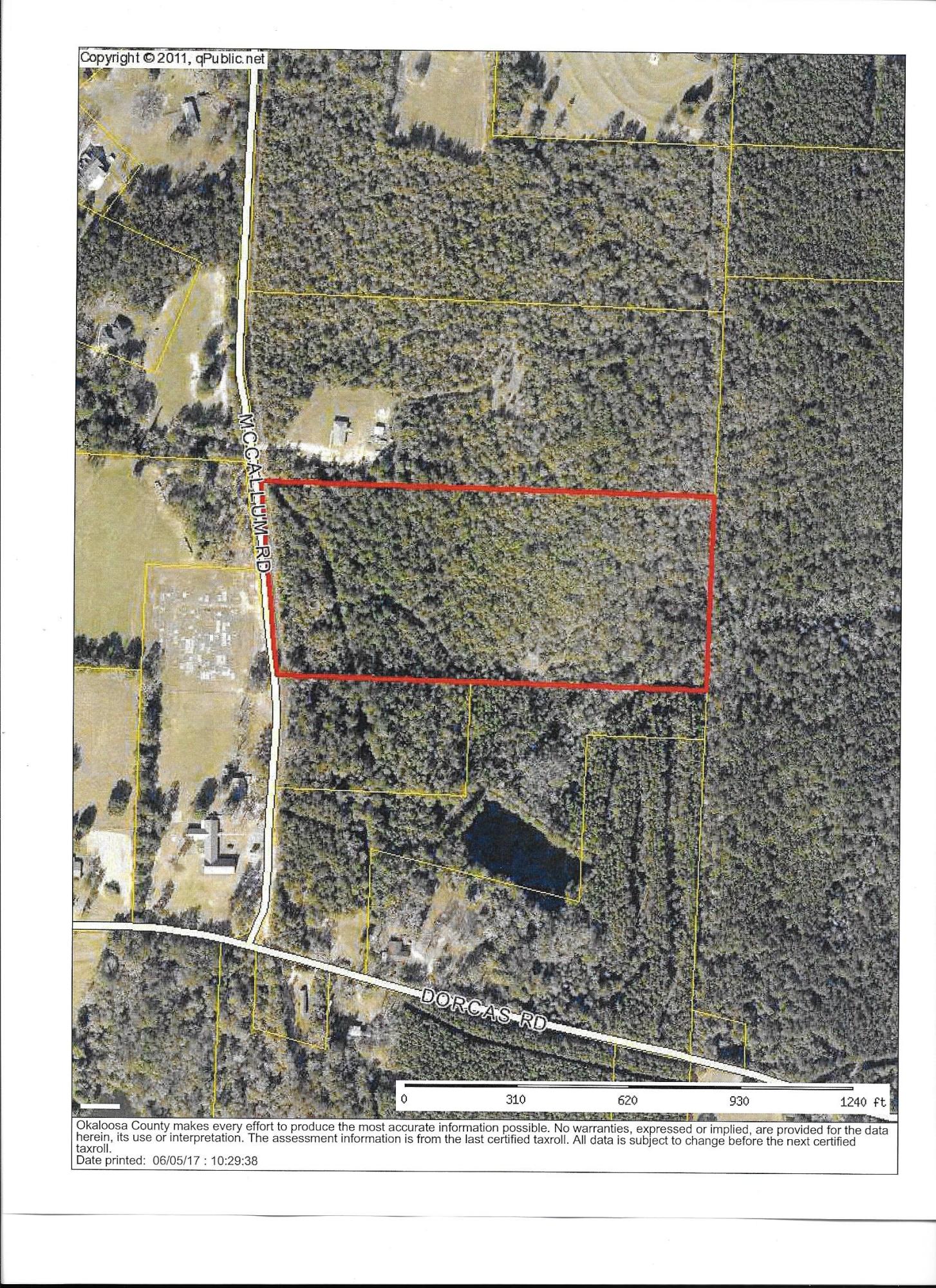 Check out this gorgeous land which is awaiting your new home! This 14.5 acre lot has an abundance of hardwood trees and is perfect for hunting. There is a small creek that runs through the rear corner of the property. It would be a great place to let your horses run free or find that perfect buck during hunting season.