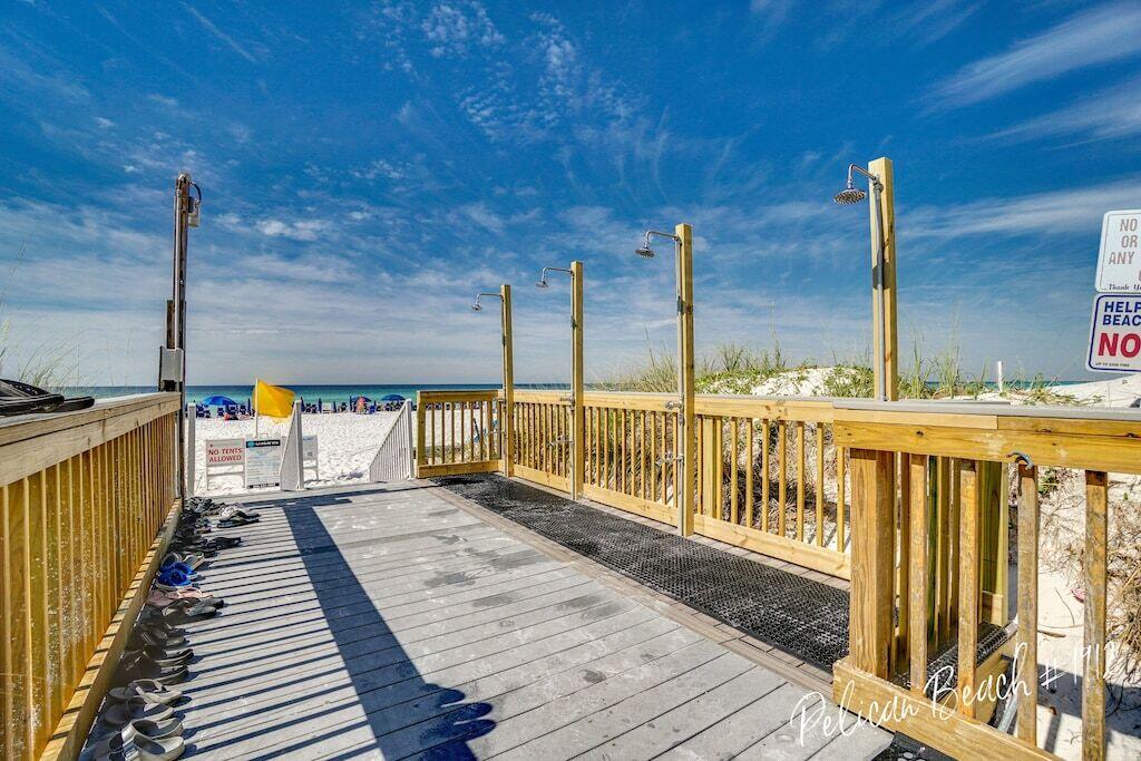 PELICAN BEACH RESORT CONDO - Residential