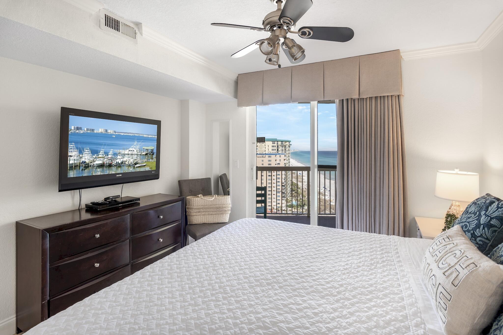 PELICAN BEACH RESORT CONDO - Residential