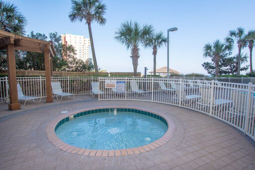 PELICAN BEACH RESORT CONDO - Residential