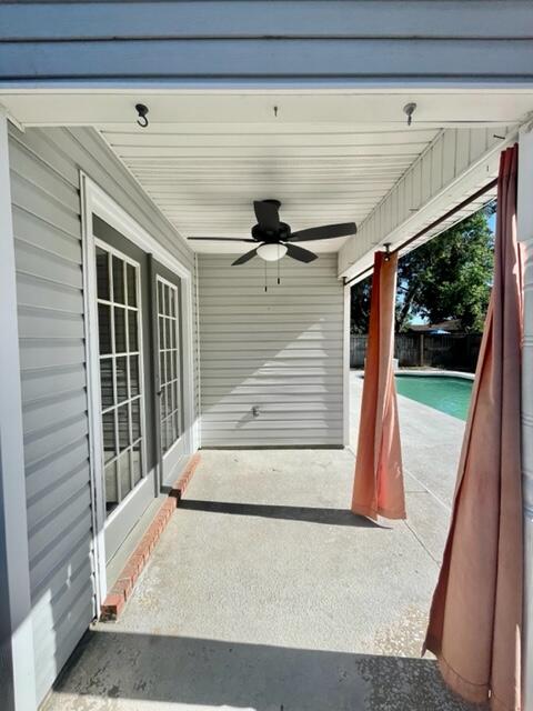 RUSH PARK WEST S/D - Residential Lease