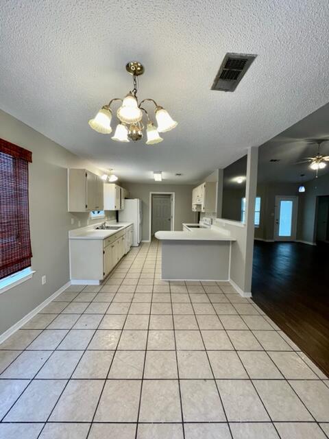 RUSH PARK WEST S/D - Residential Lease