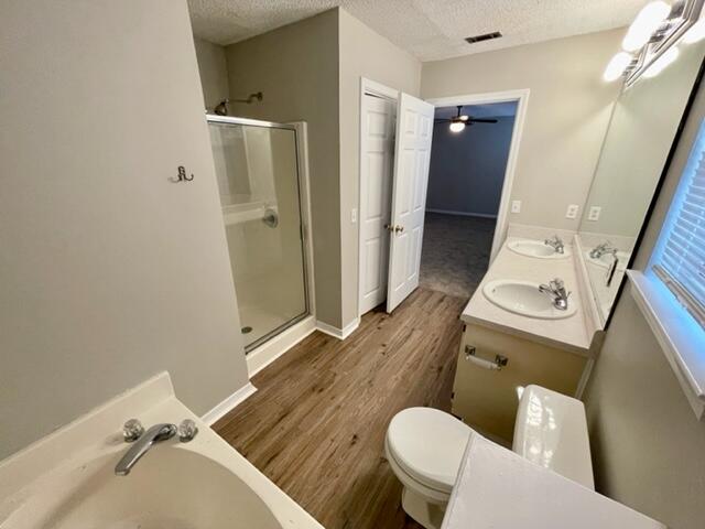 RUSH PARK WEST S/D - Residential Lease