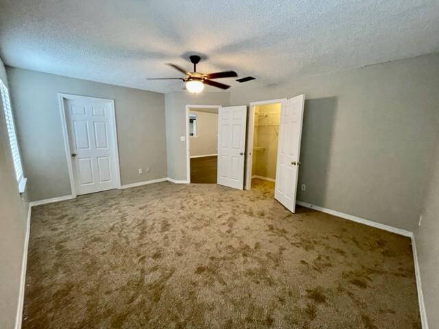 RUSH PARK WEST S/D - Residential Lease