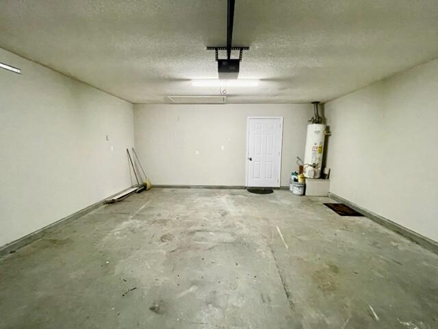 RUSH PARK WEST S/D - Residential Lease