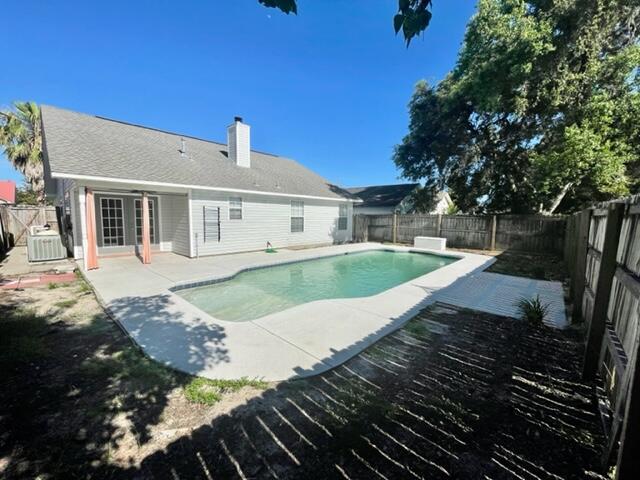 RUSH PARK WEST S/D - Residential Lease