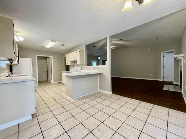 RUSH PARK WEST S/D - Residential Lease