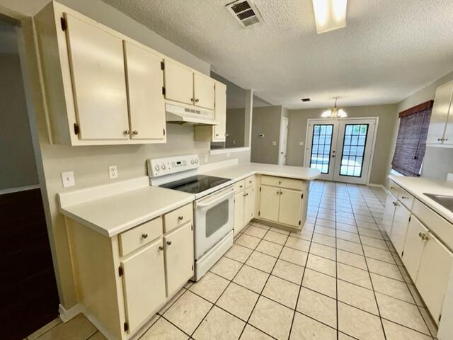 RUSH PARK WEST S/D - Residential Lease