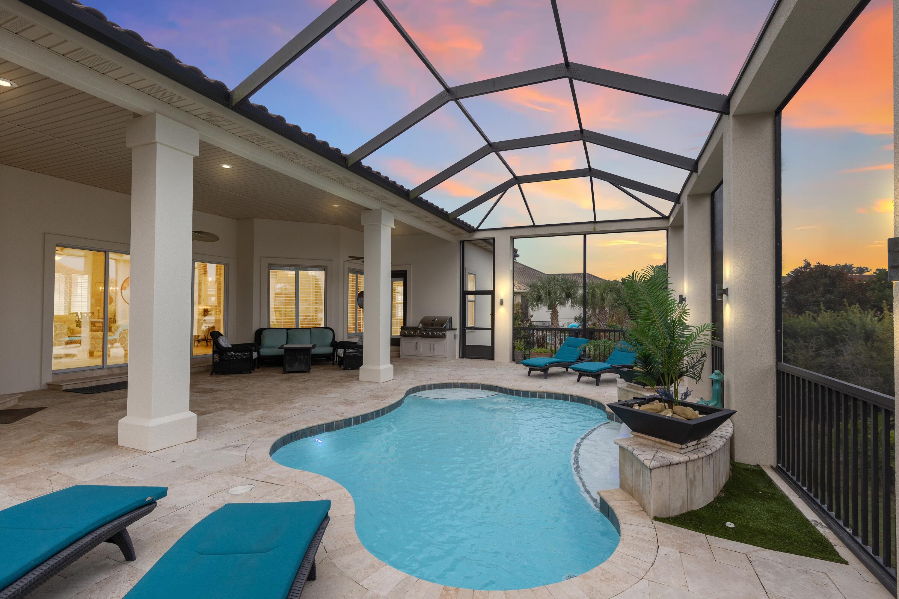 BellaMar at Gulf Place - Residential