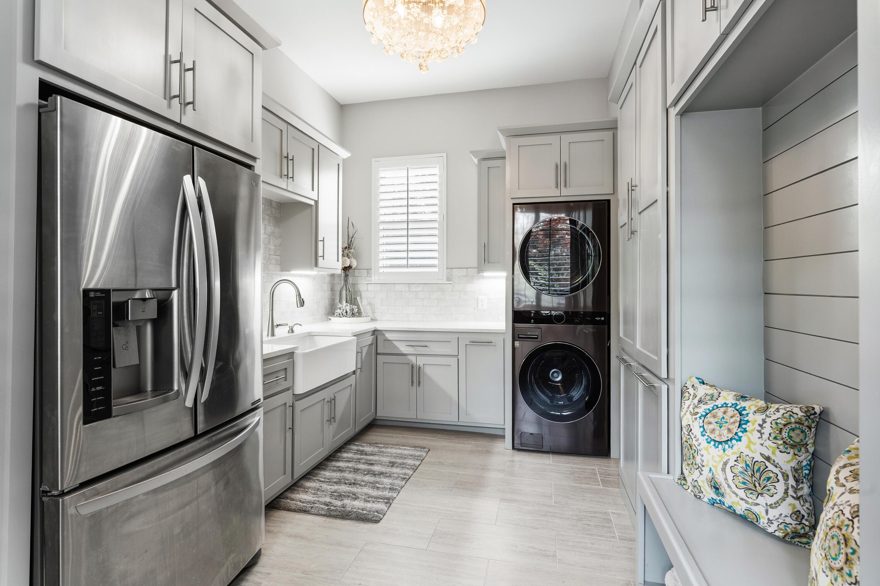 BellaMar at Gulf Place - Residential
