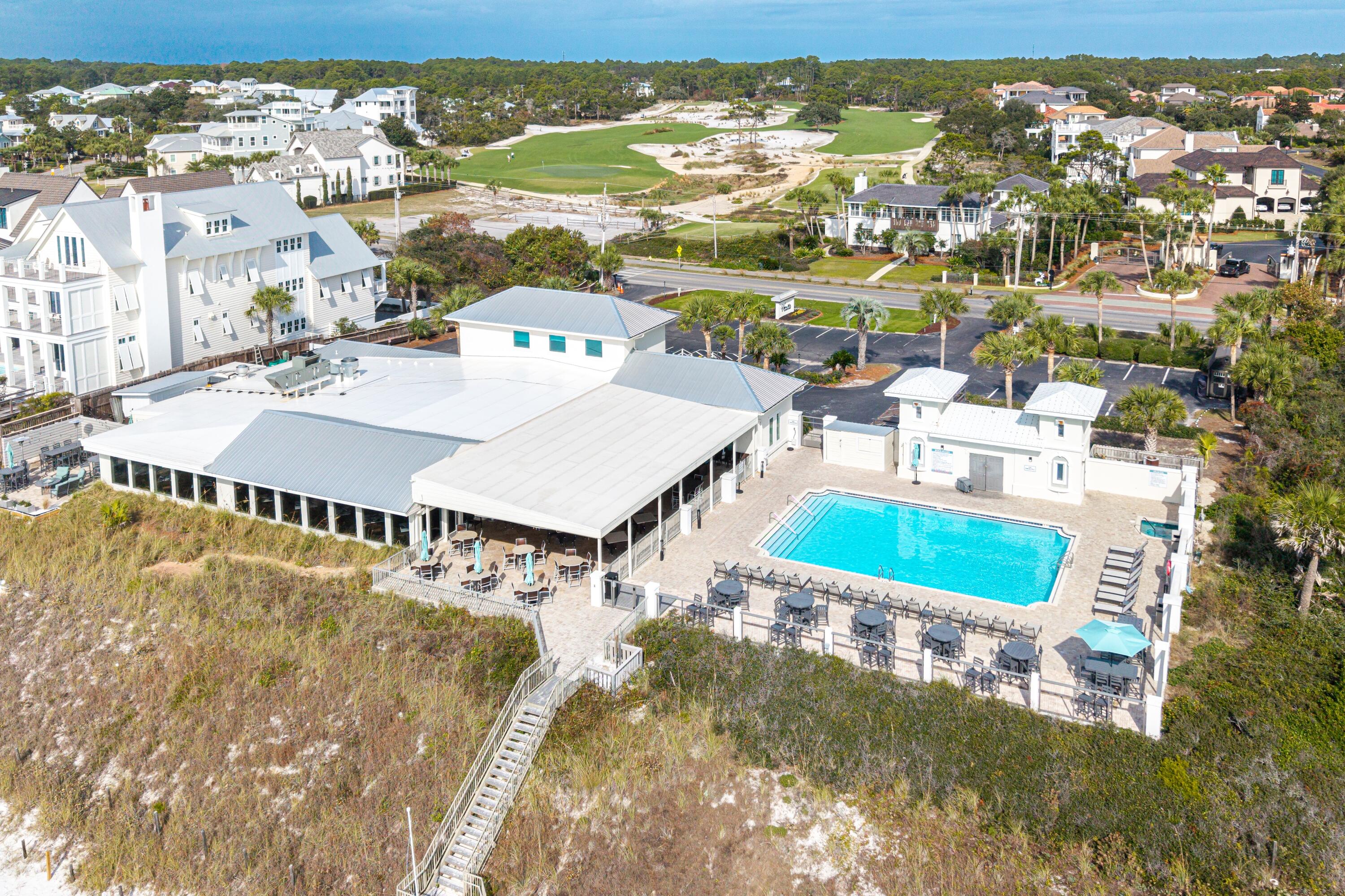 BellaMar at Gulf Place - Residential