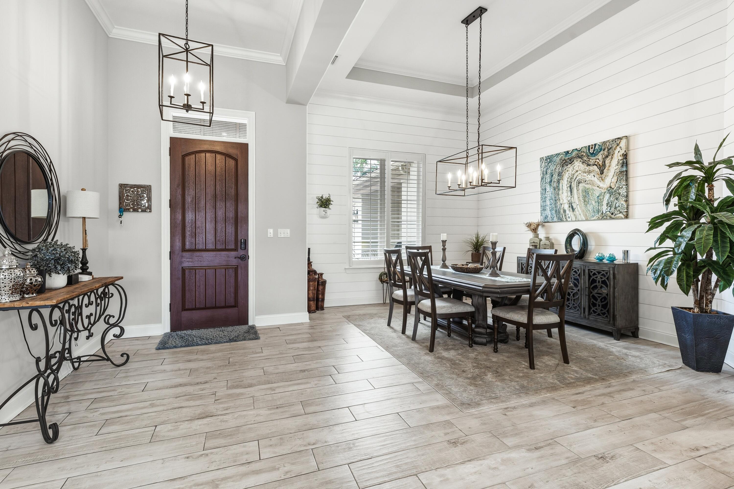 BellaMar at Gulf Place - Residential