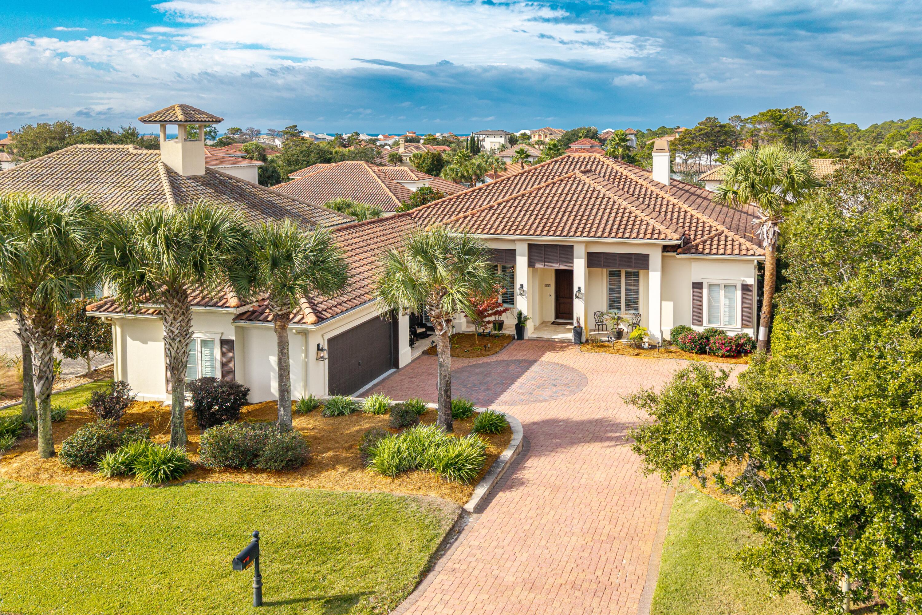 BellaMar at Gulf Place - Residential