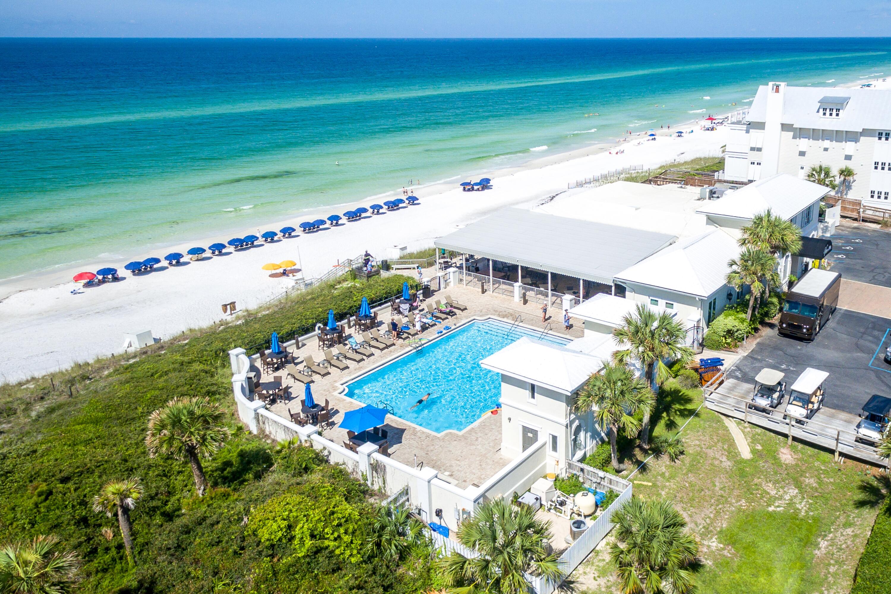 BellaMar at Gulf Place - Residential