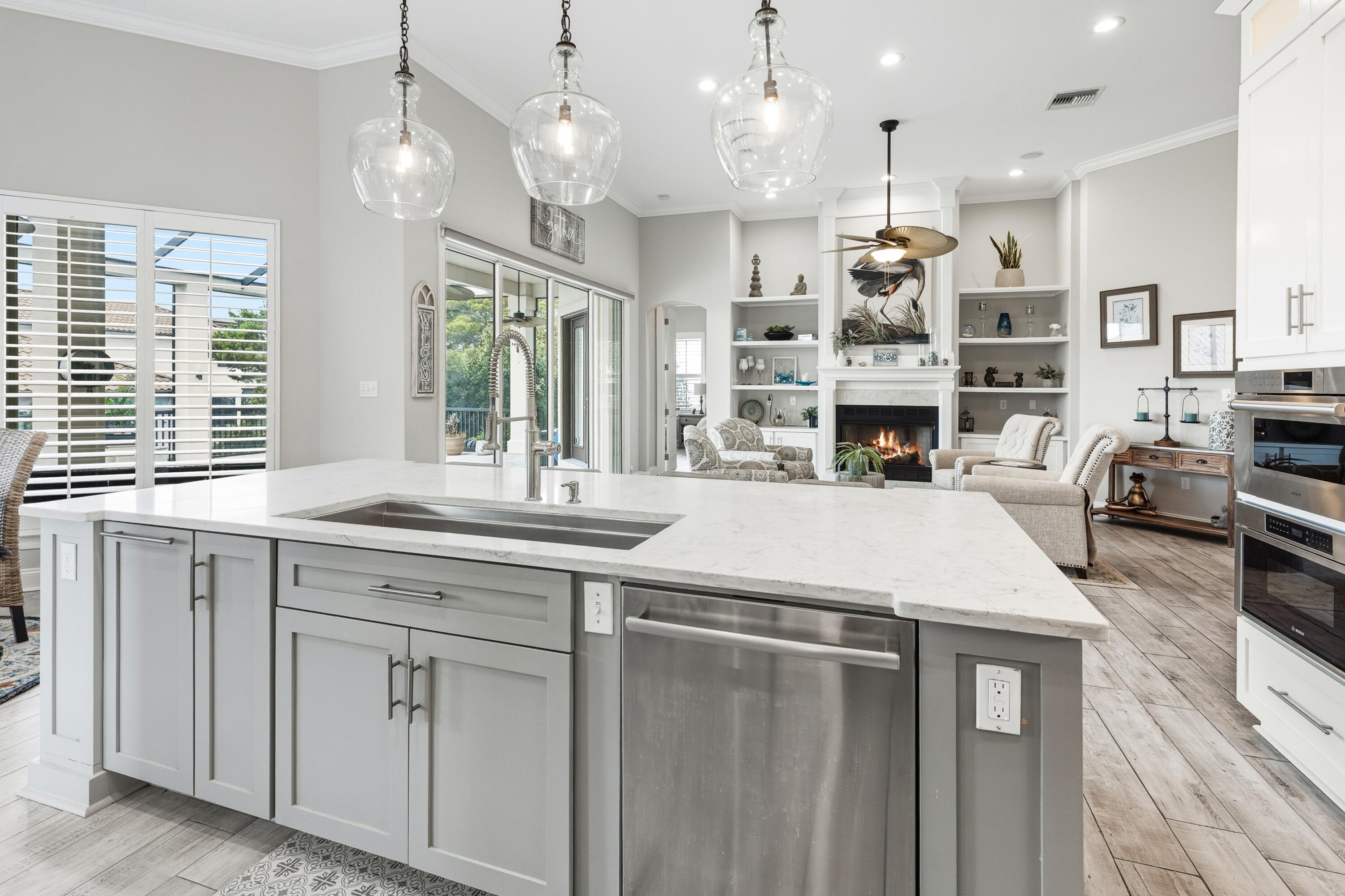 BellaMar at Gulf Place - Residential