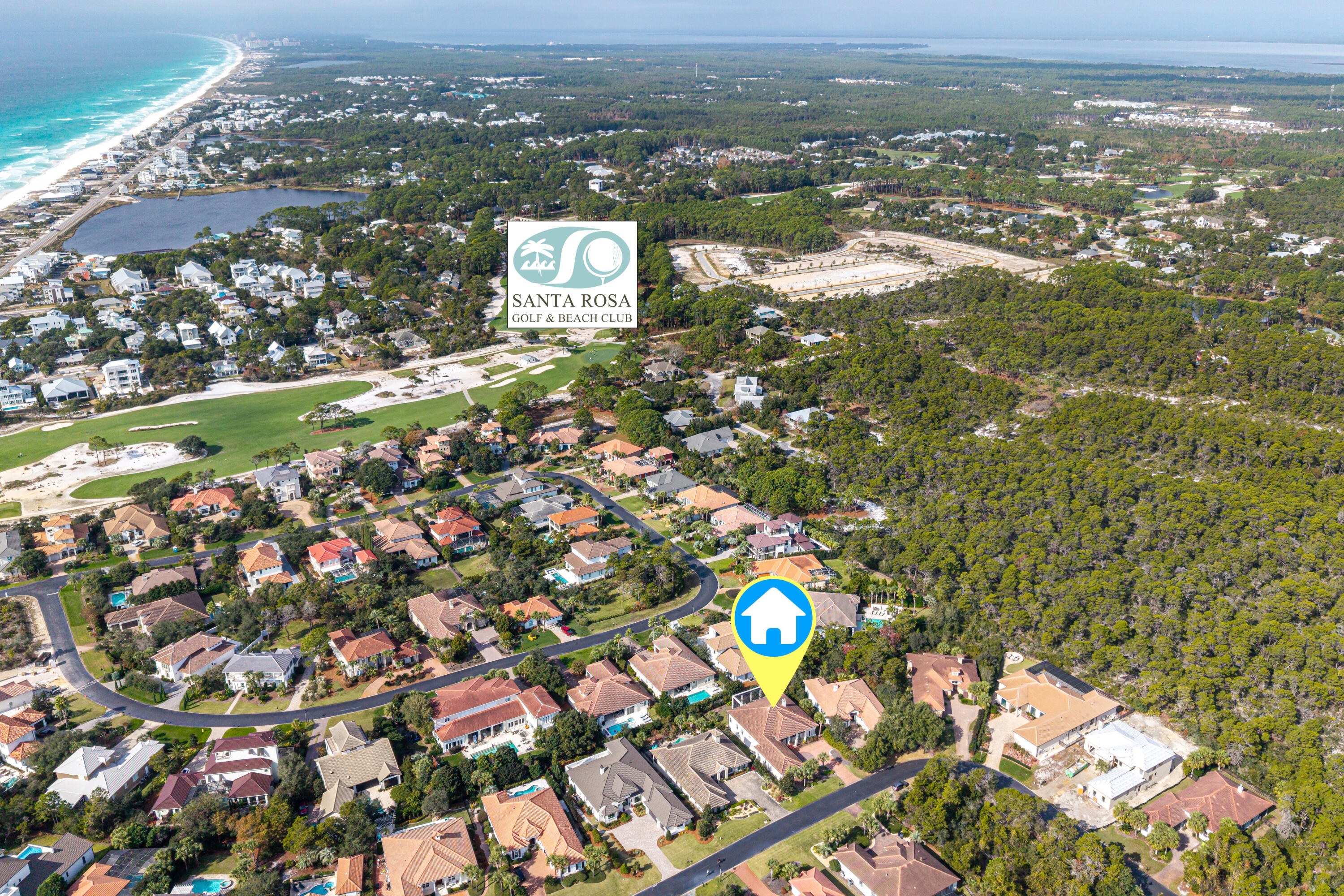 BellaMar at Gulf Place - Residential