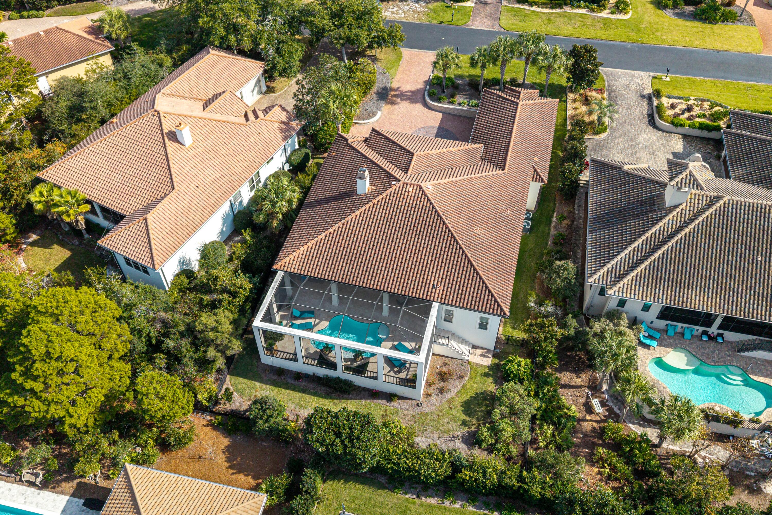 BellaMar at Gulf Place - Residential