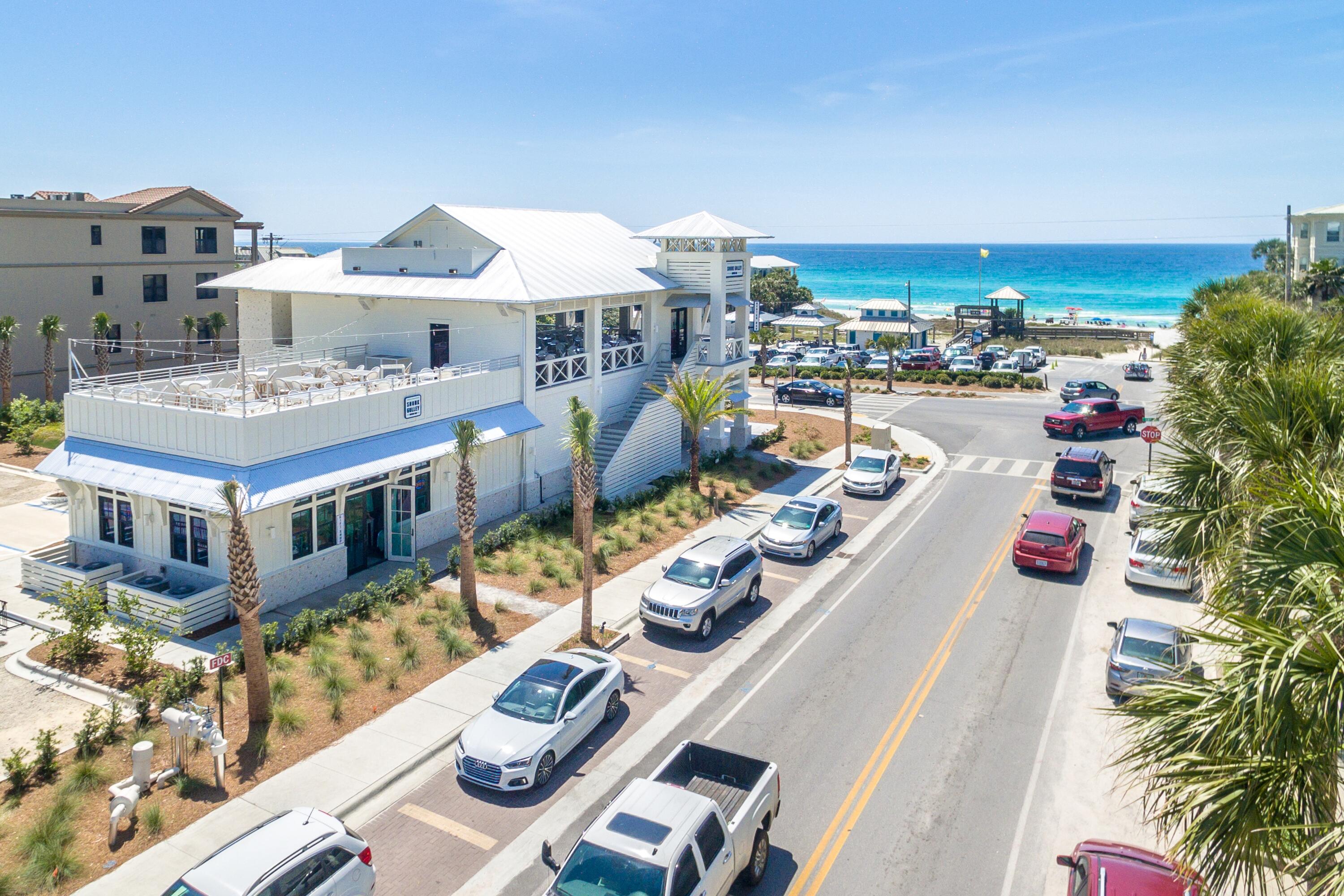 BellaMar at Gulf Place - Residential