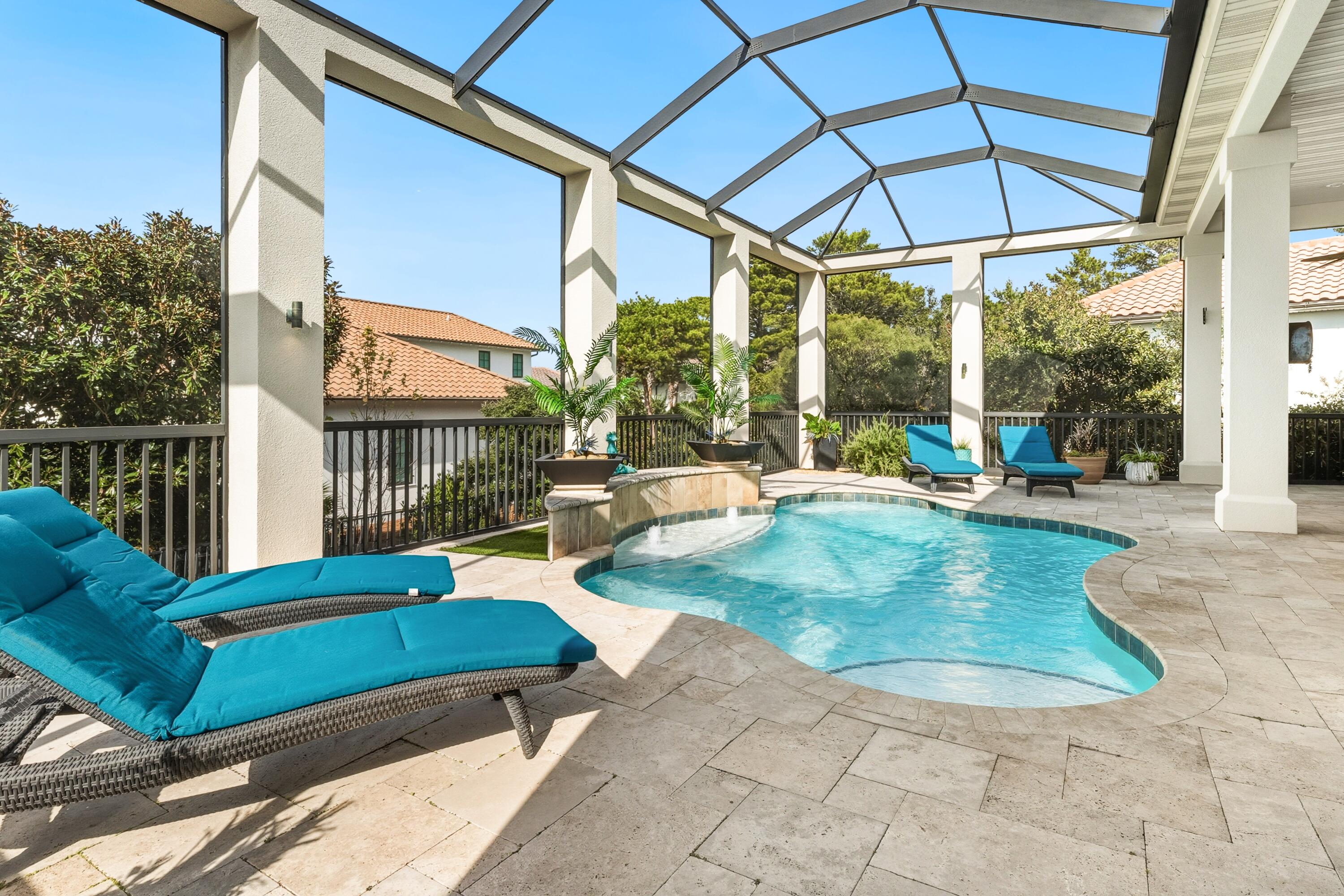 BellaMar at Gulf Place - Residential