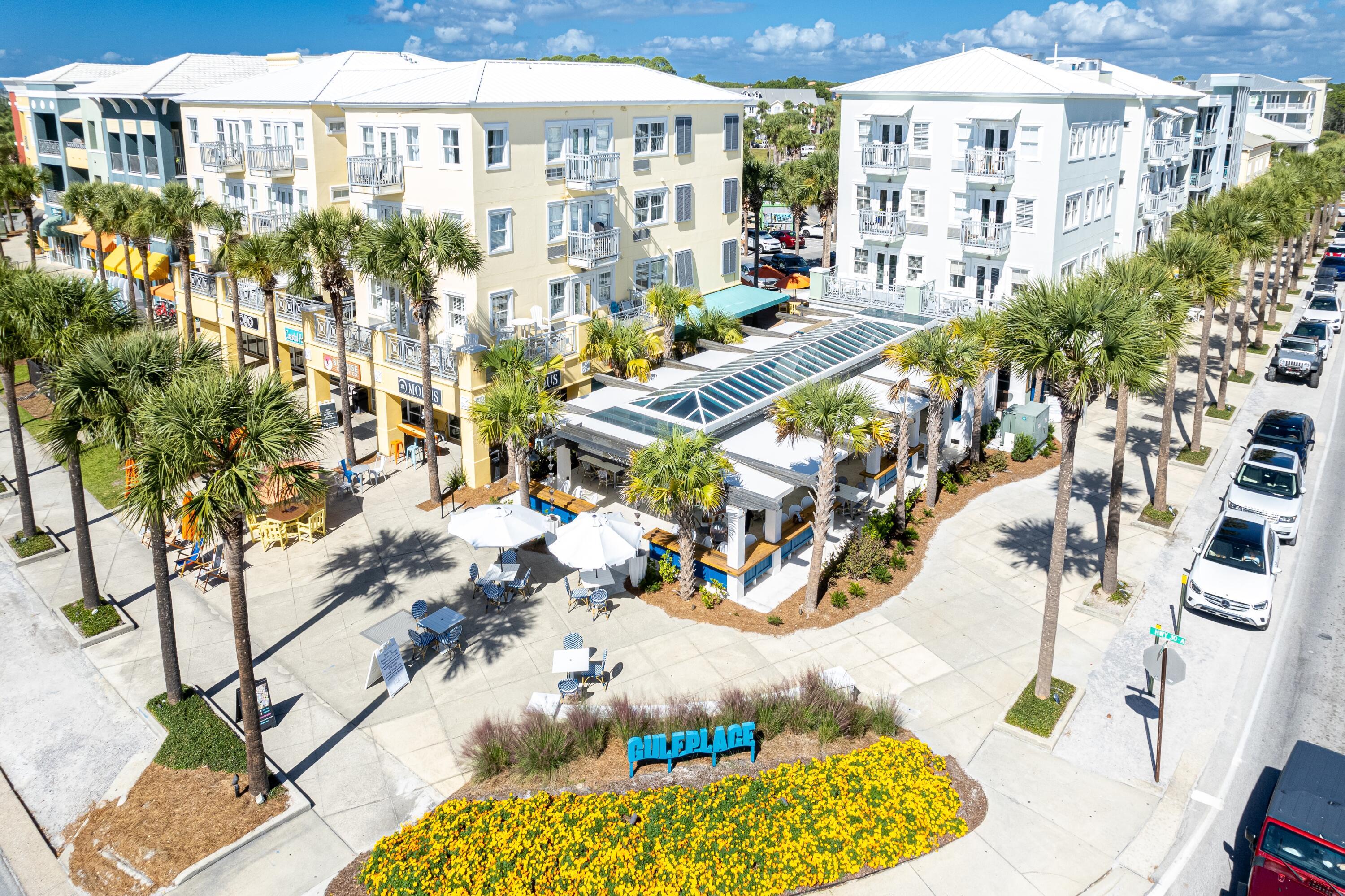 BellaMar at Gulf Place - Residential