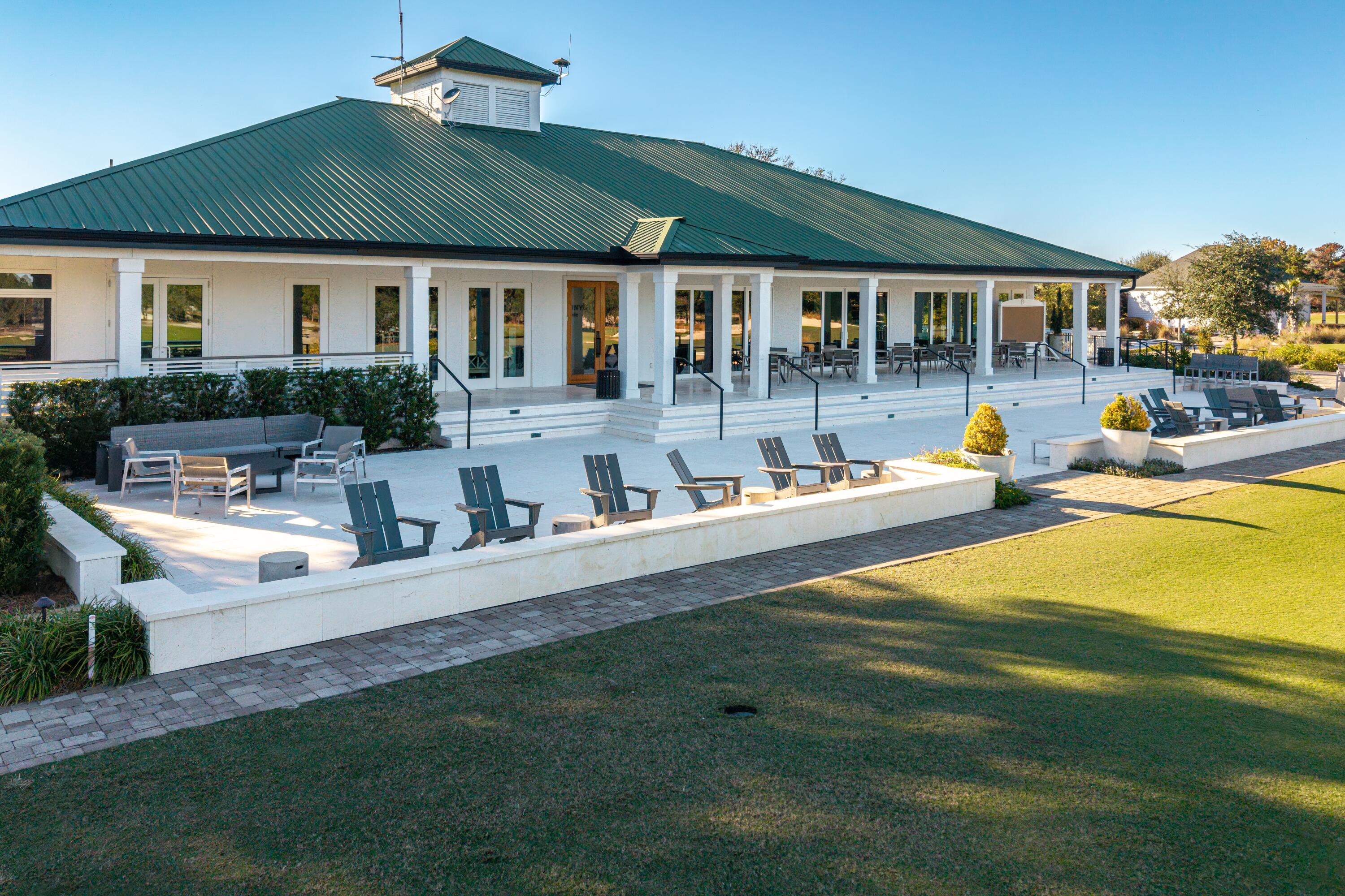 BellaMar at Gulf Place - Residential