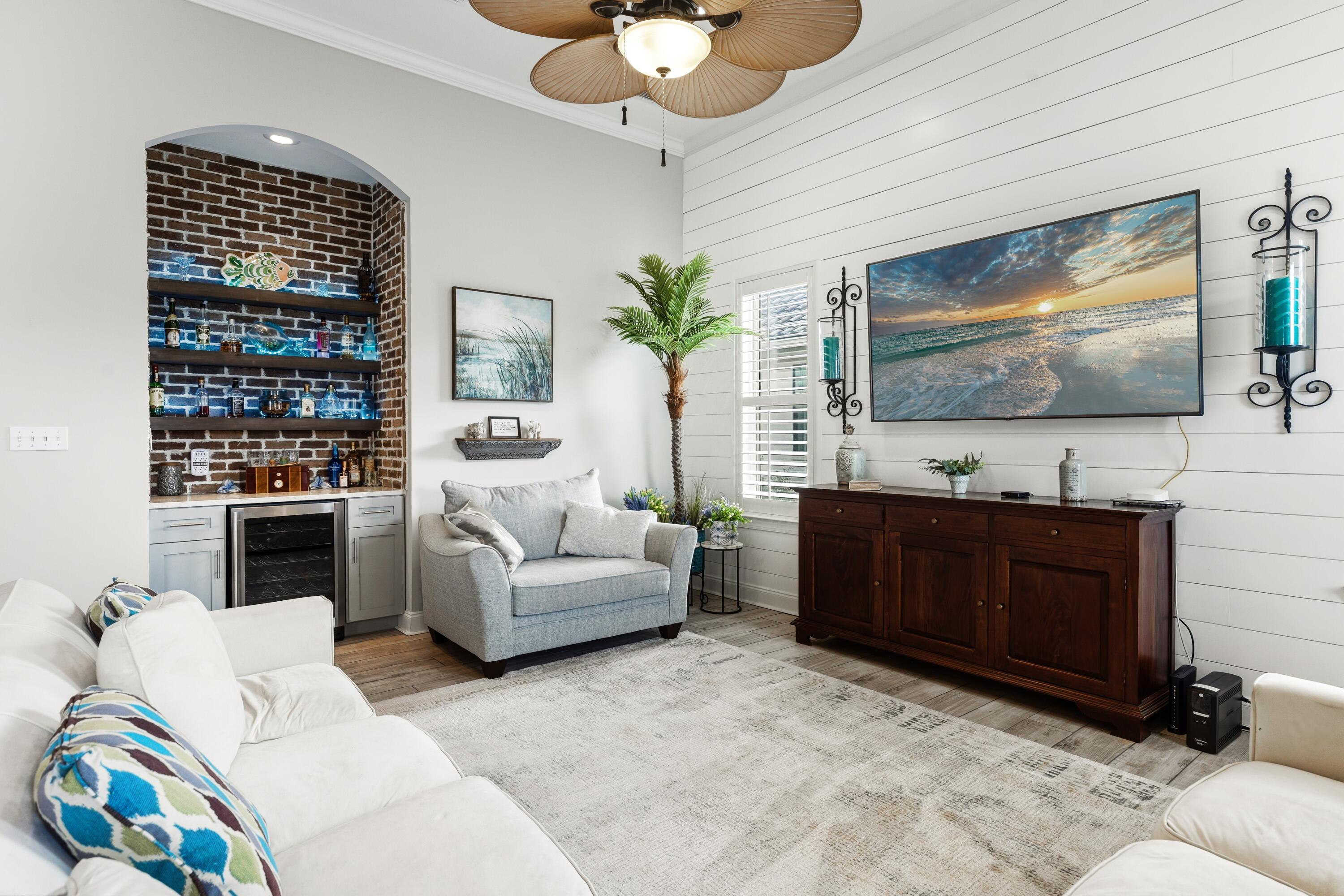 BellaMar at Gulf Place - Residential