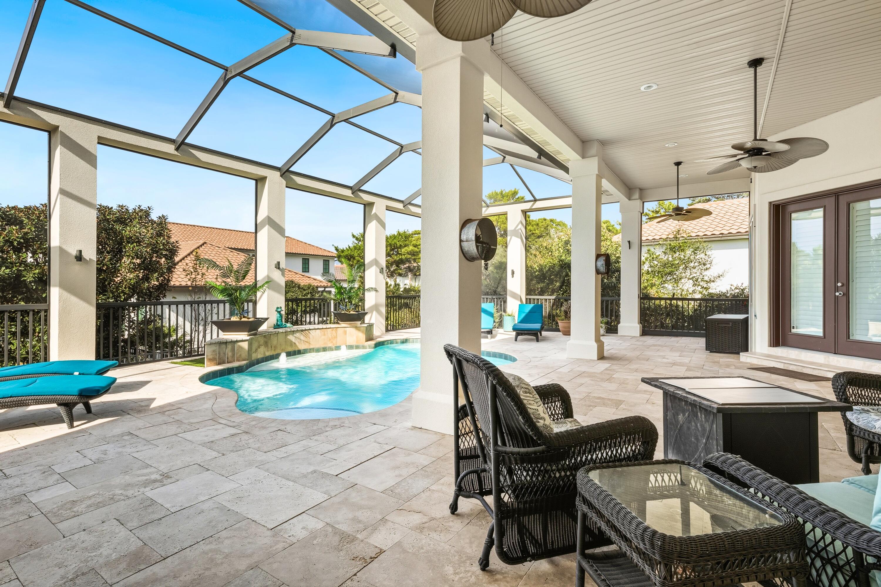 BellaMar at Gulf Place - Residential