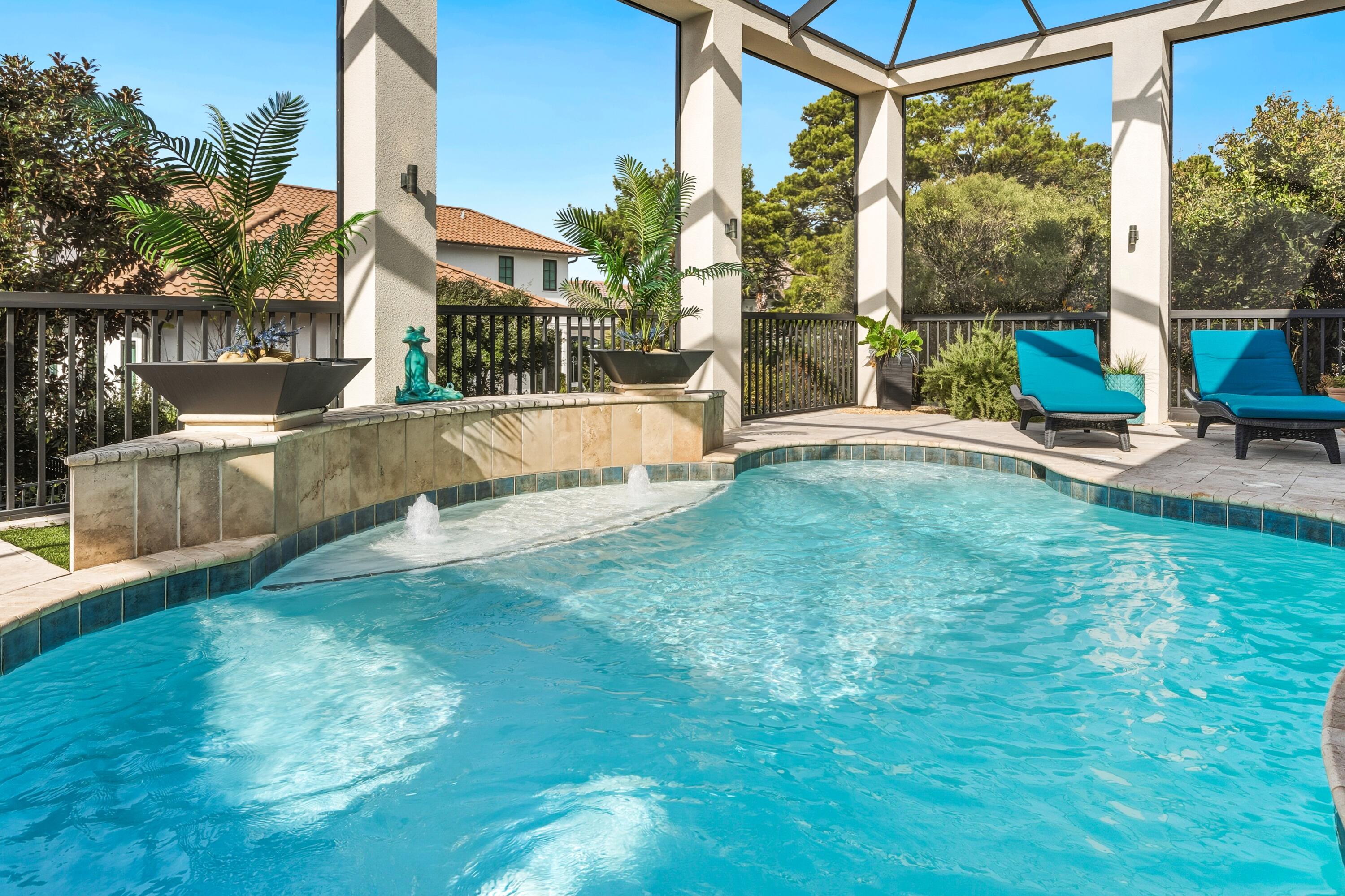 BellaMar at Gulf Place - Residential