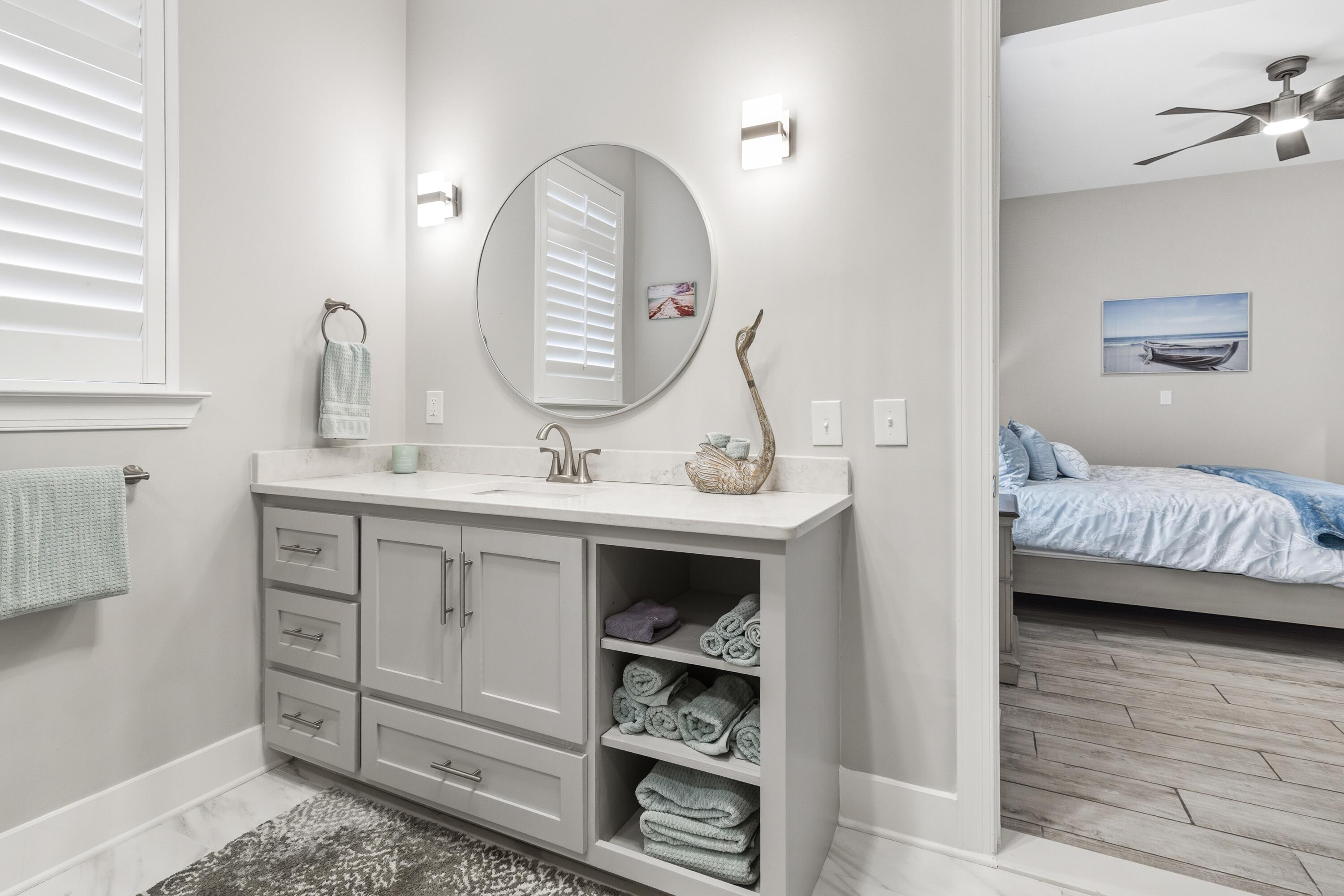 BellaMar at Gulf Place - Residential