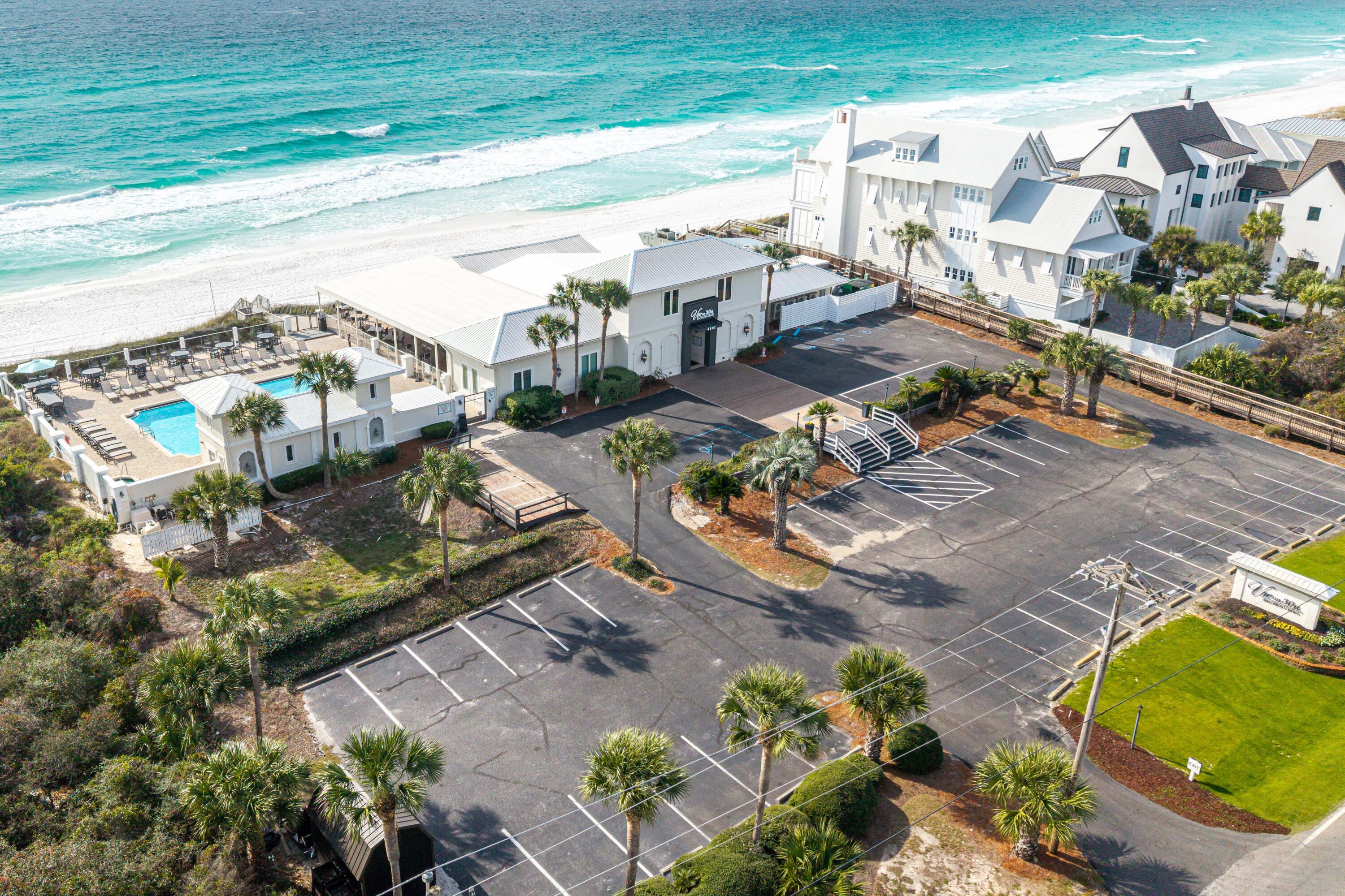 BellaMar at Gulf Place - Residential