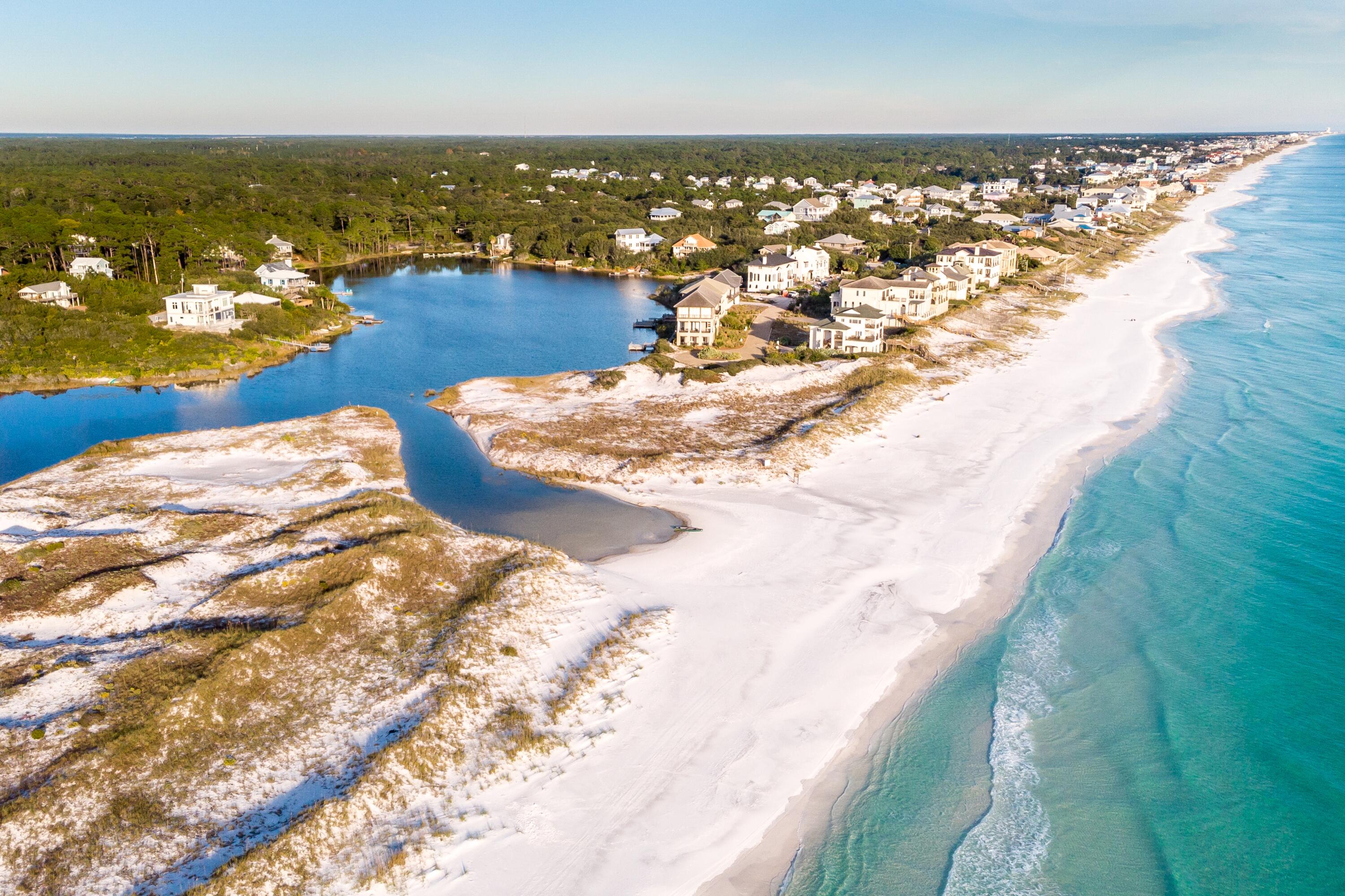 BellaMar at Gulf Place - Residential