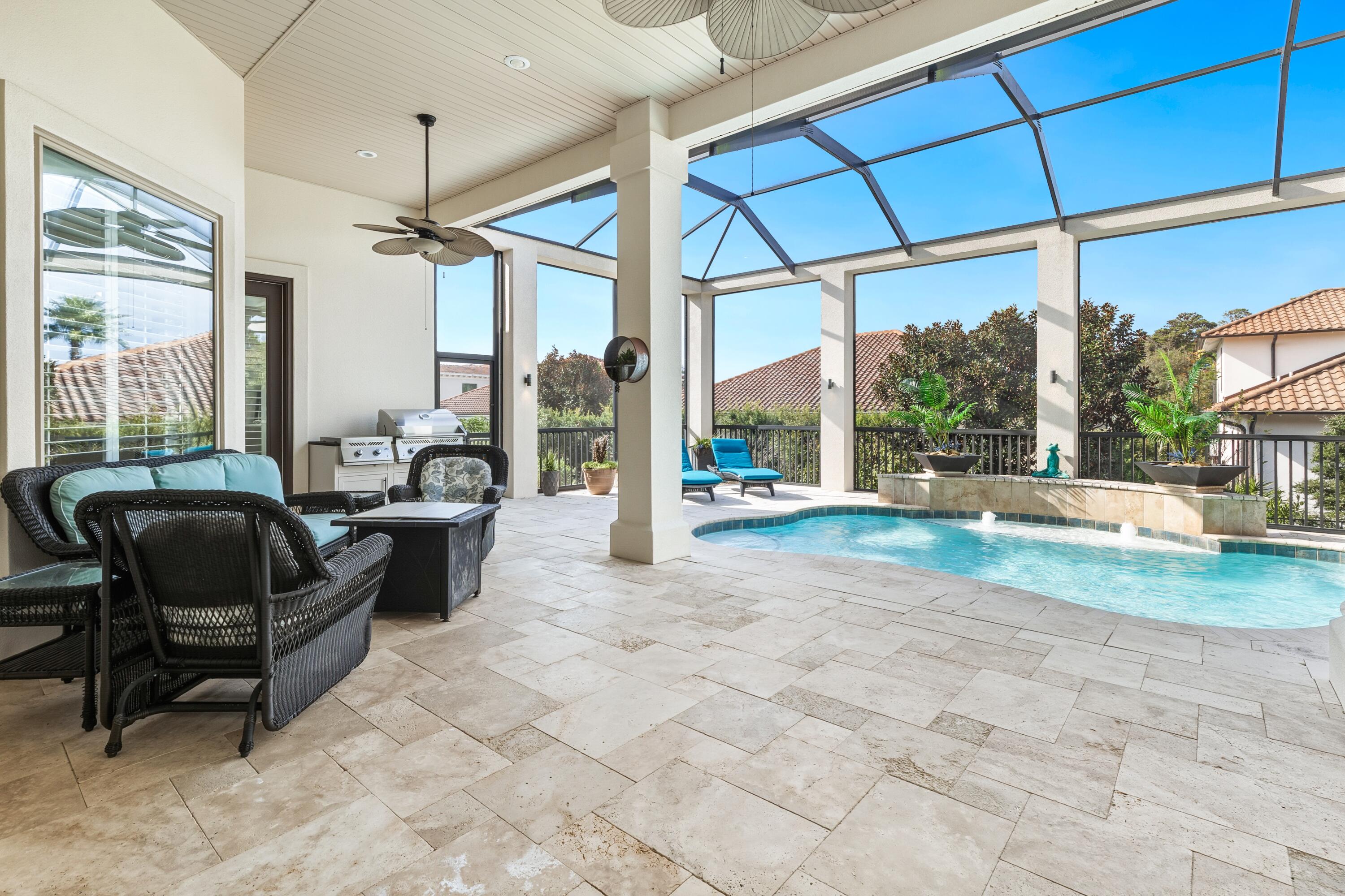 BellaMar at Gulf Place - Residential