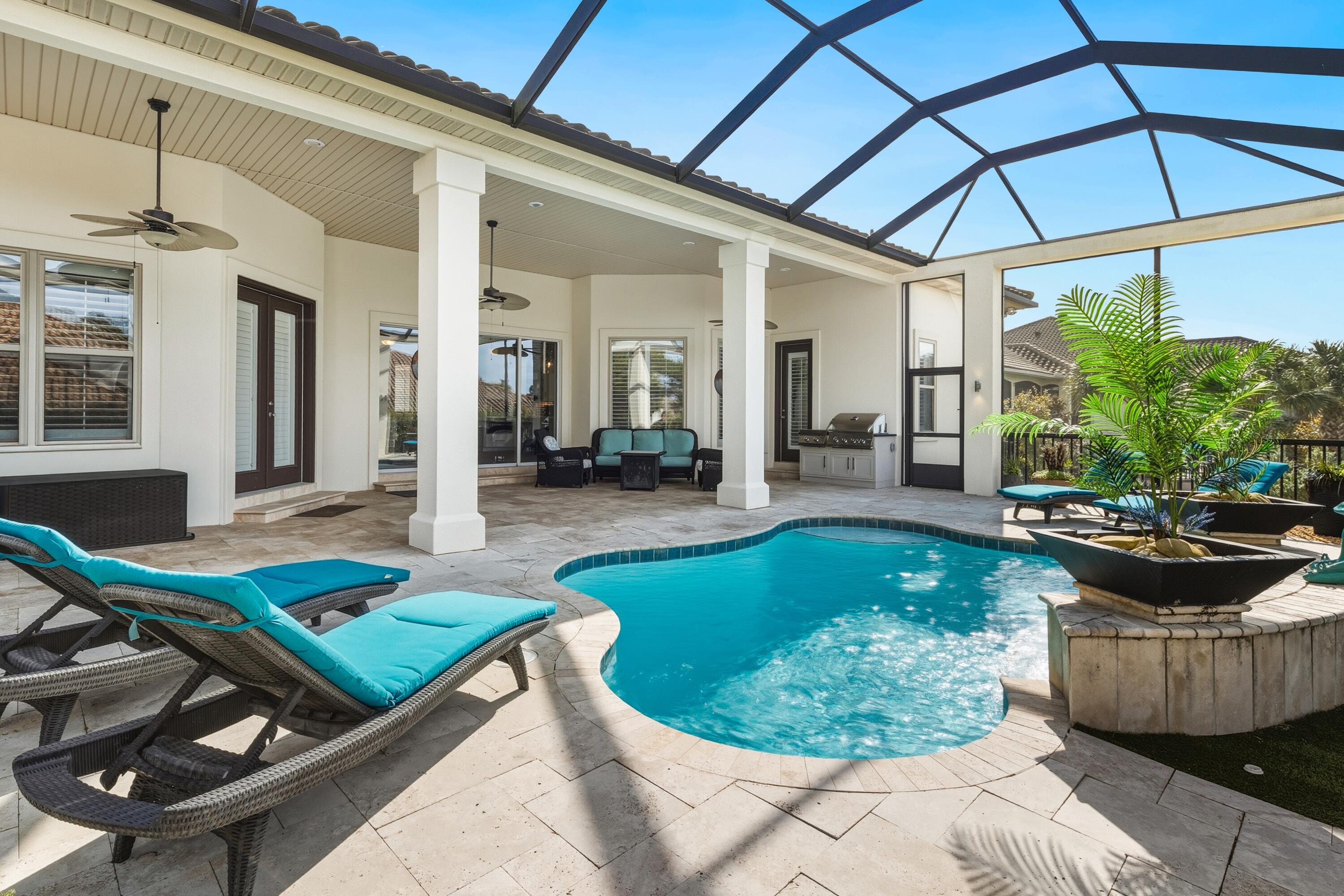 BellaMar at Gulf Place - Residential