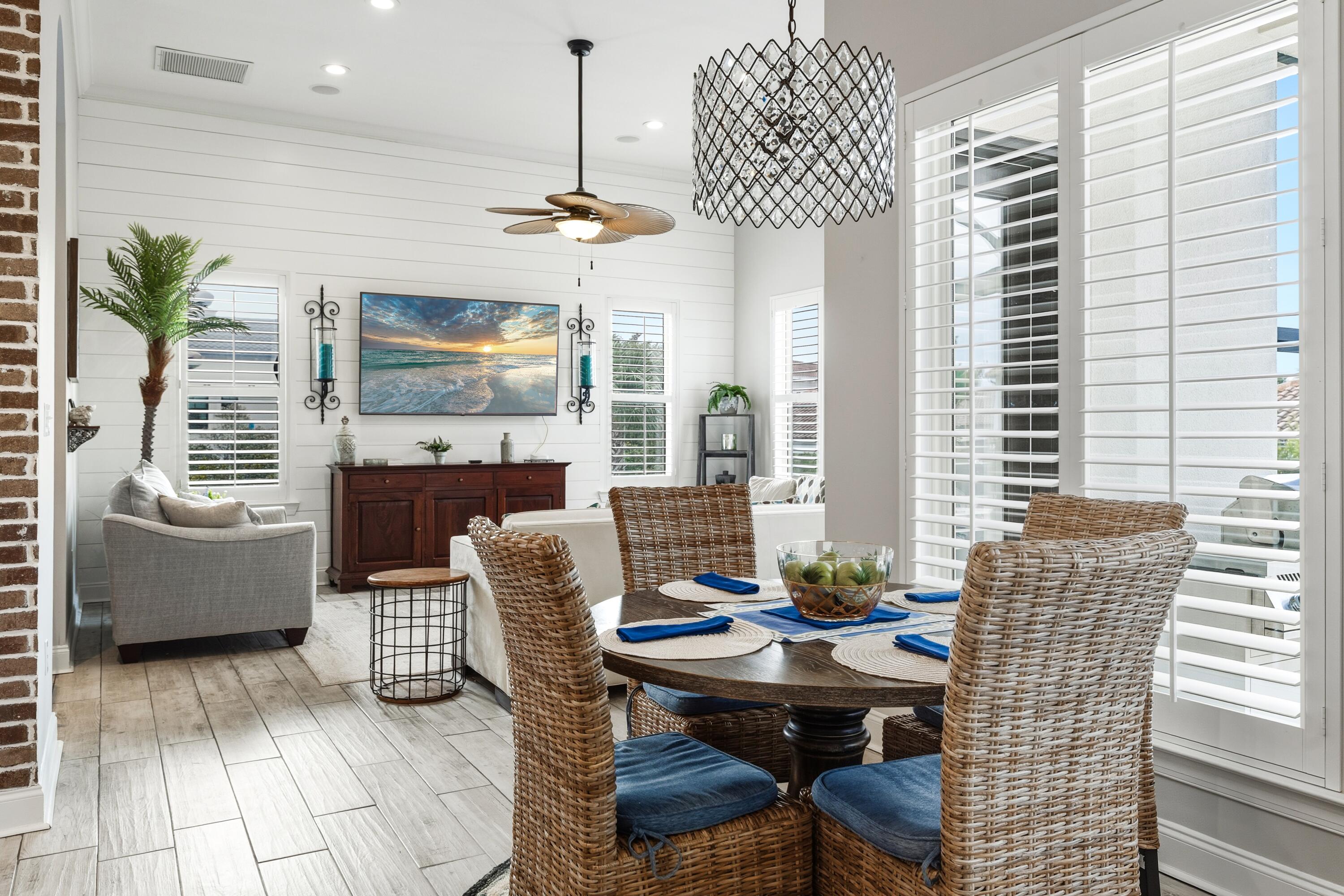 BellaMar at Gulf Place - Residential