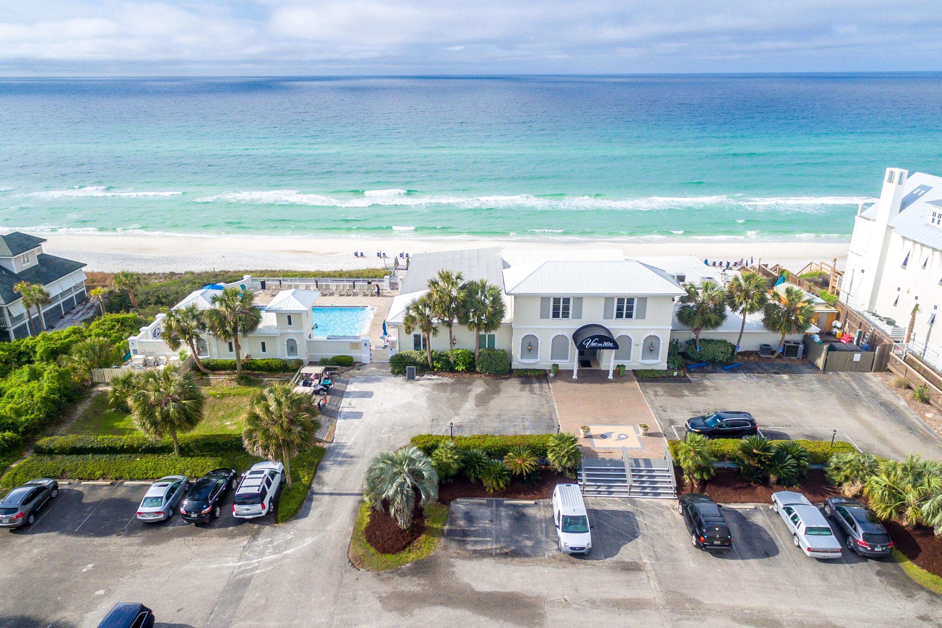 BellaMar at Gulf Place - Residential
