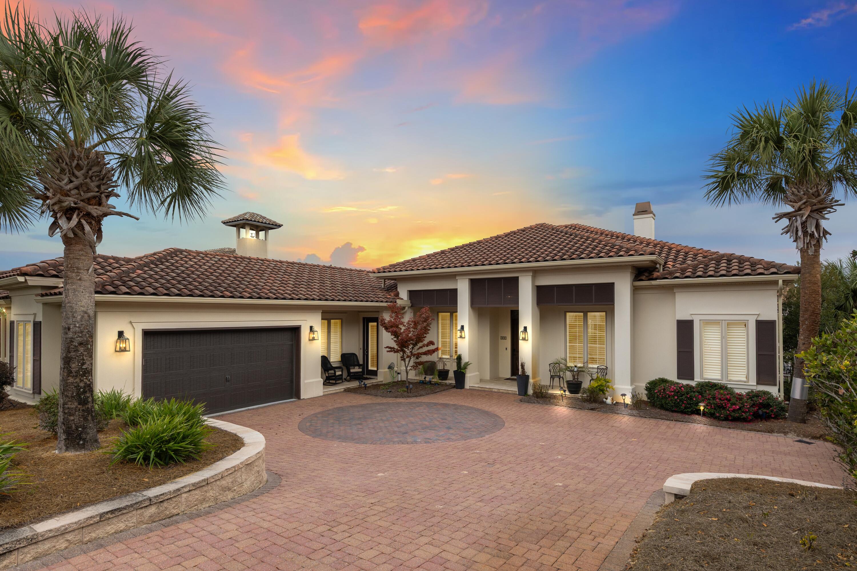 BellaMar at Gulf Place - Residential