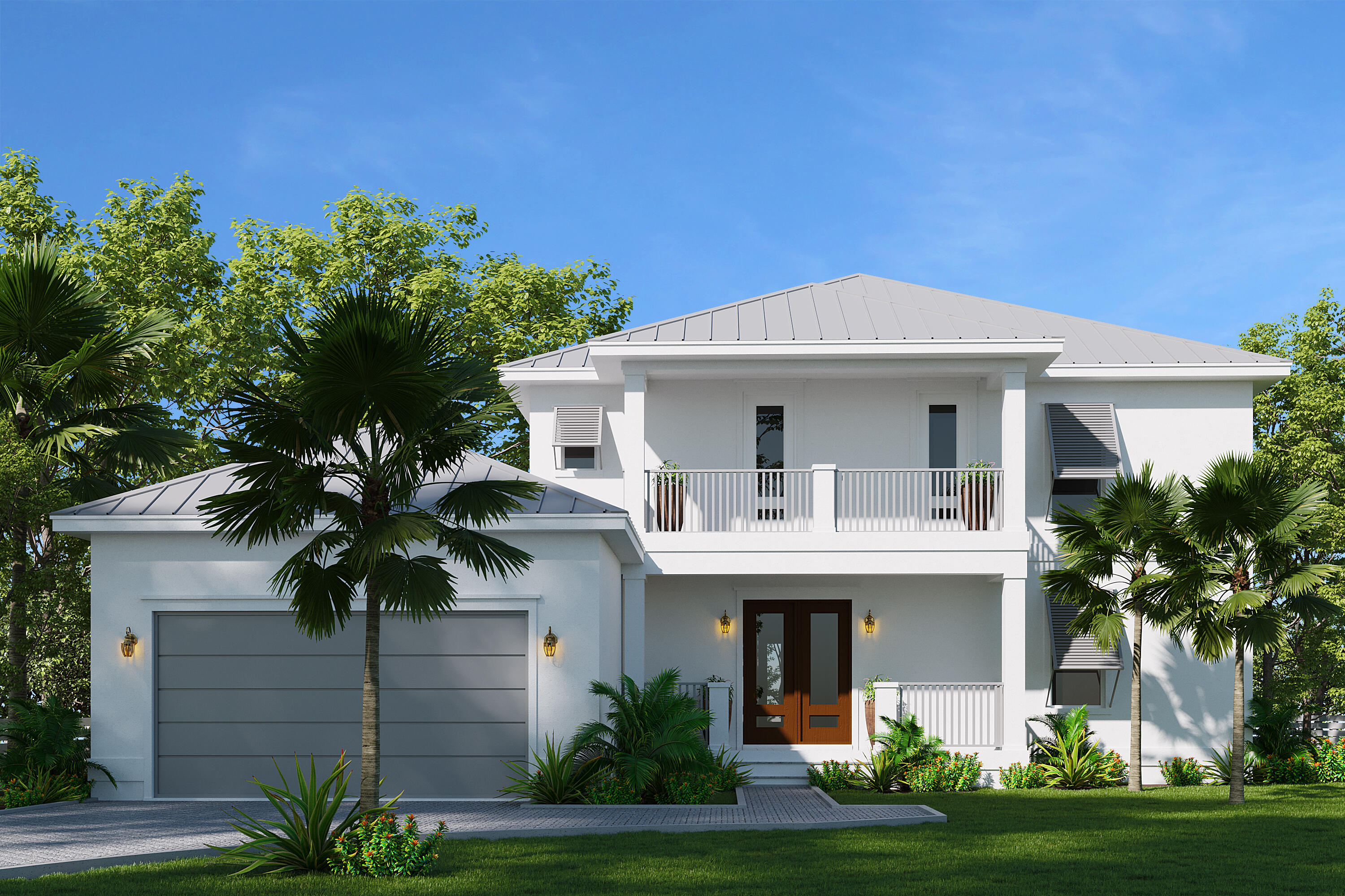 Destiny East - Residential